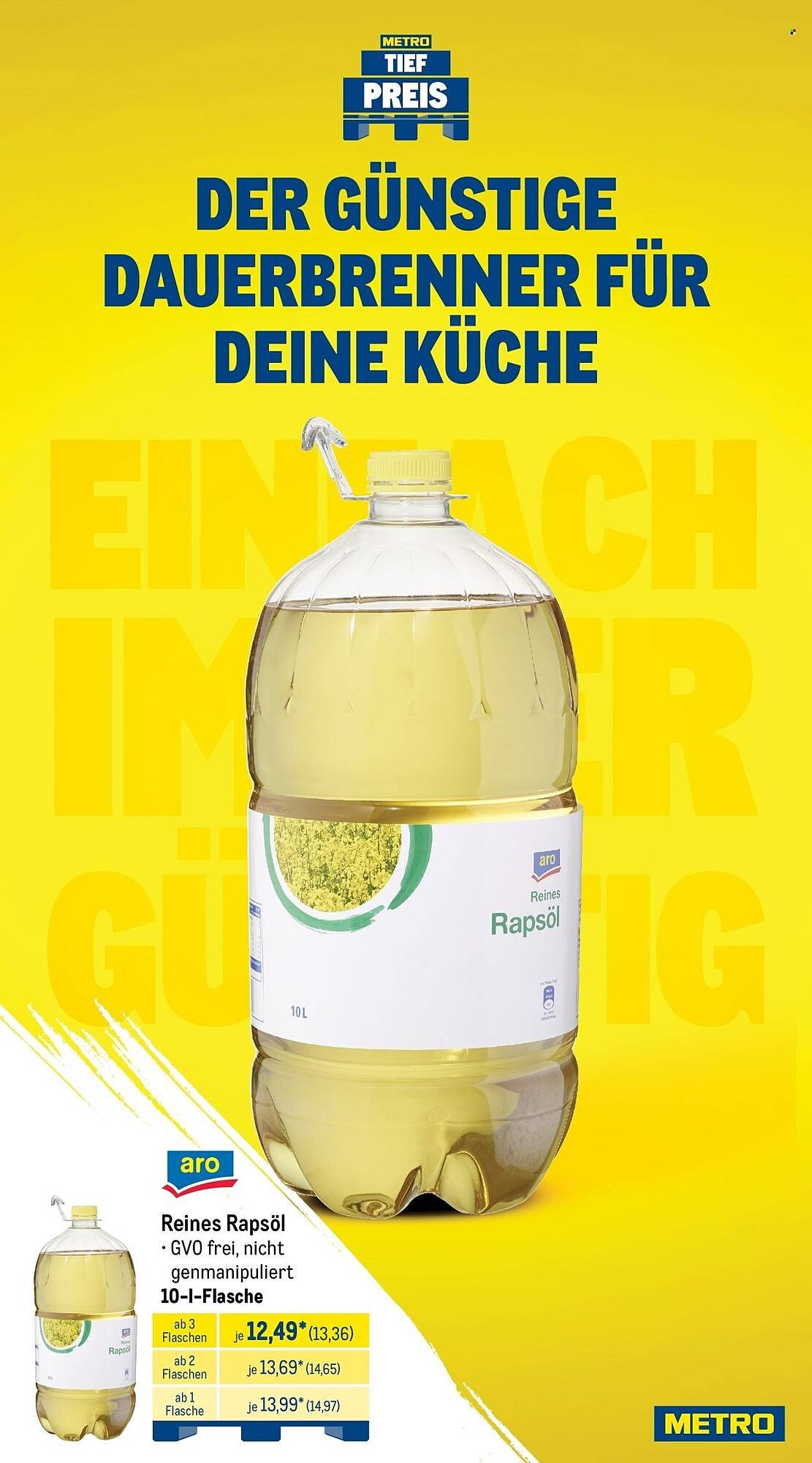 METRO Prospekt (2026-01-05 - 2026-01-10)