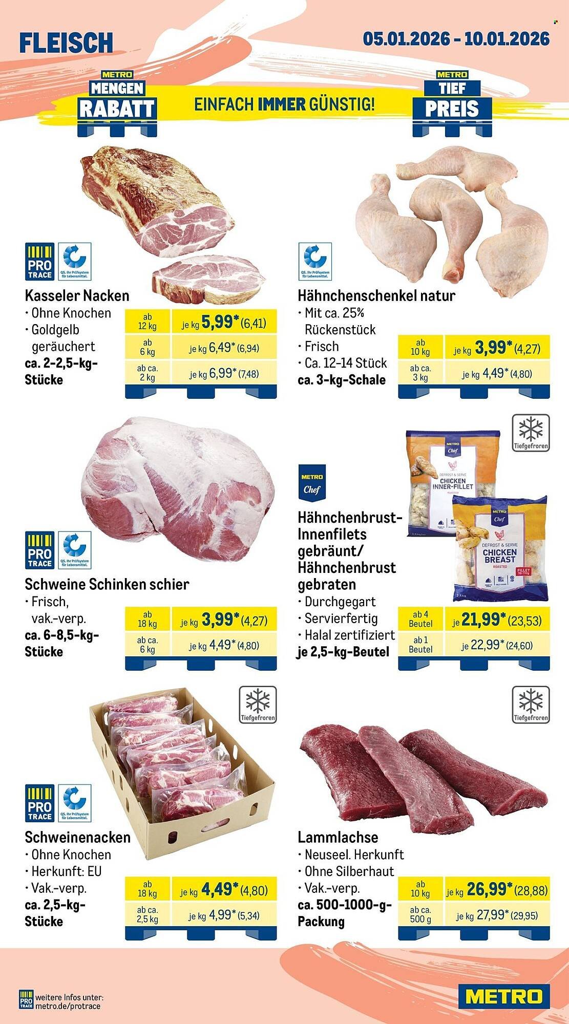 METRO Prospekt (2026-01-05 - 2026-01-10)