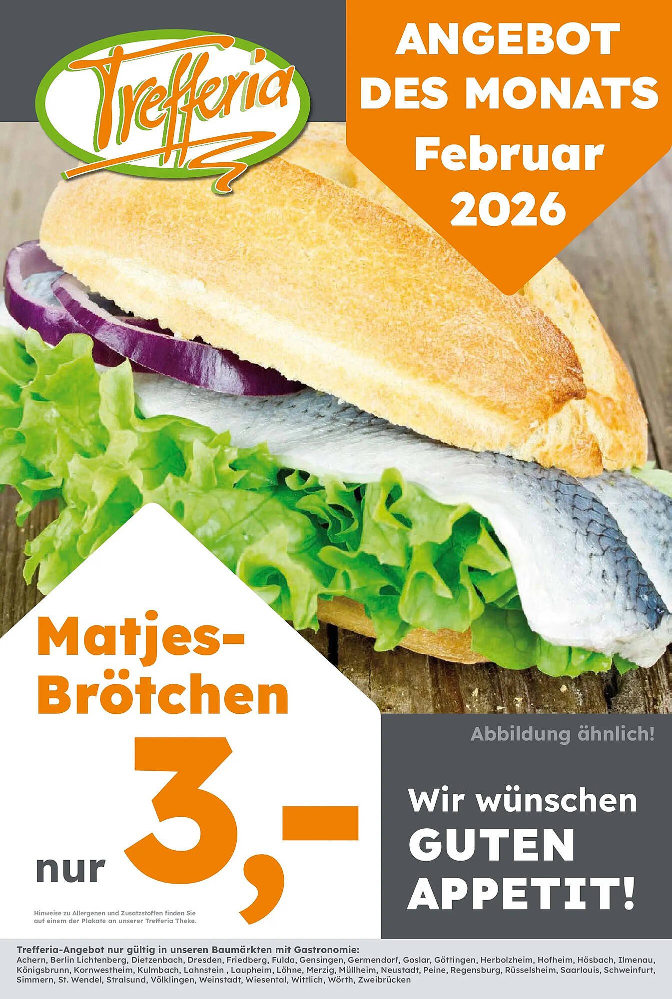 Globus Baumarkt Prospekt