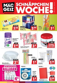Mäc Geiz Prospekt (2026-04-20 - 2026-04-26)