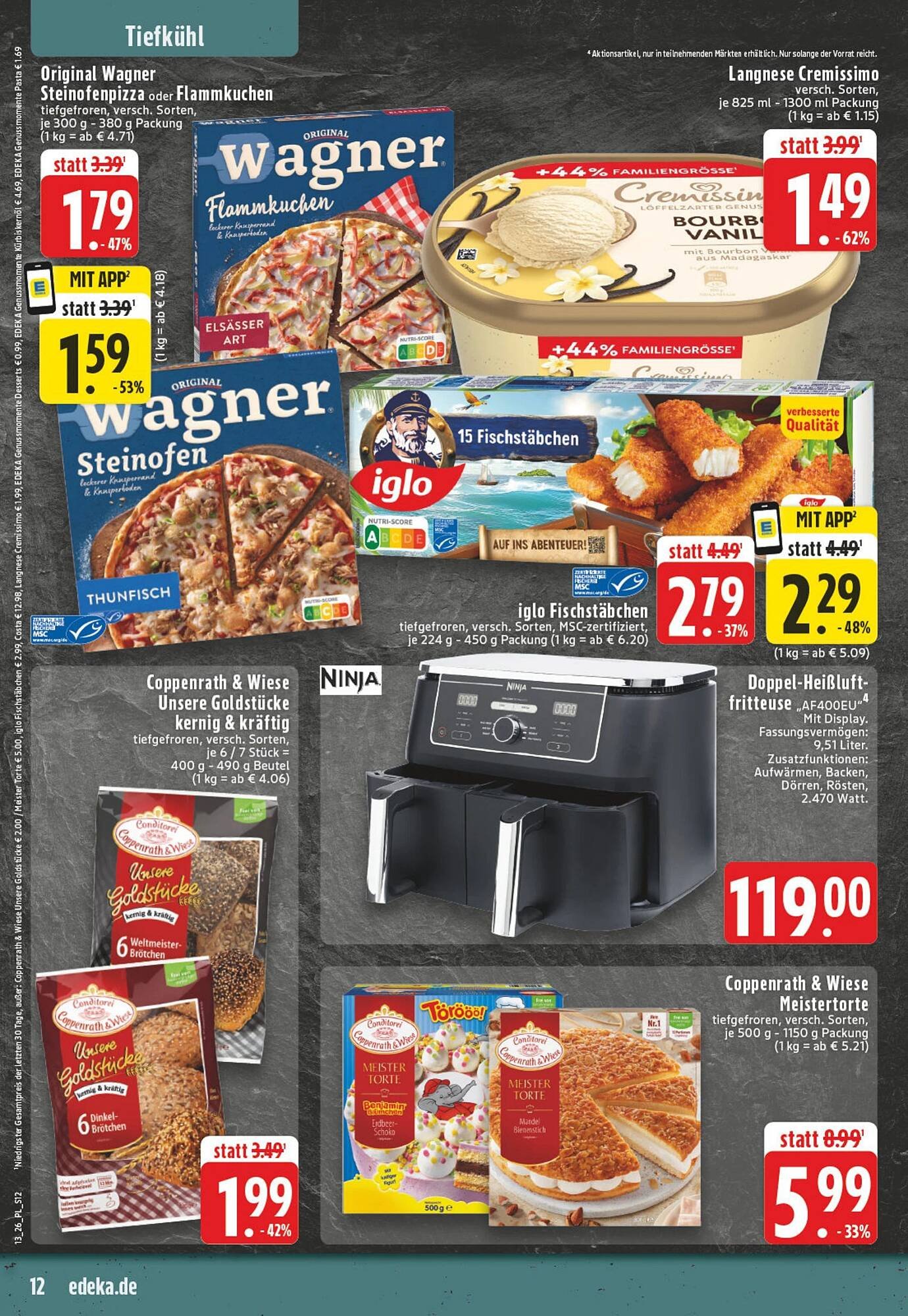 E-Center Prospekt (2026-03-23 - 2026-03-28)