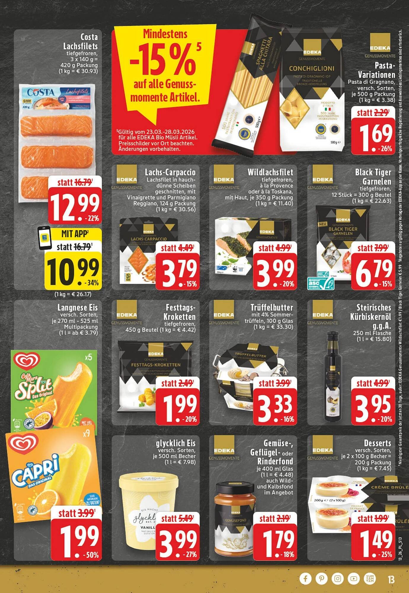 E-Center Prospekt (2026-03-23 - 2026-03-28)