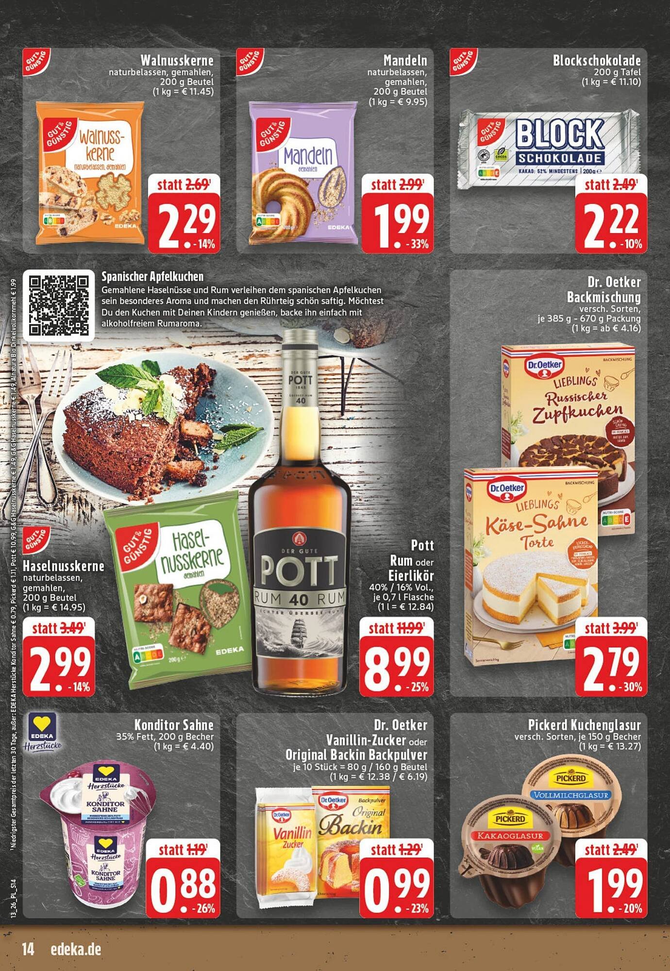 E-Center Prospekt (2026-03-23 - 2026-03-28)