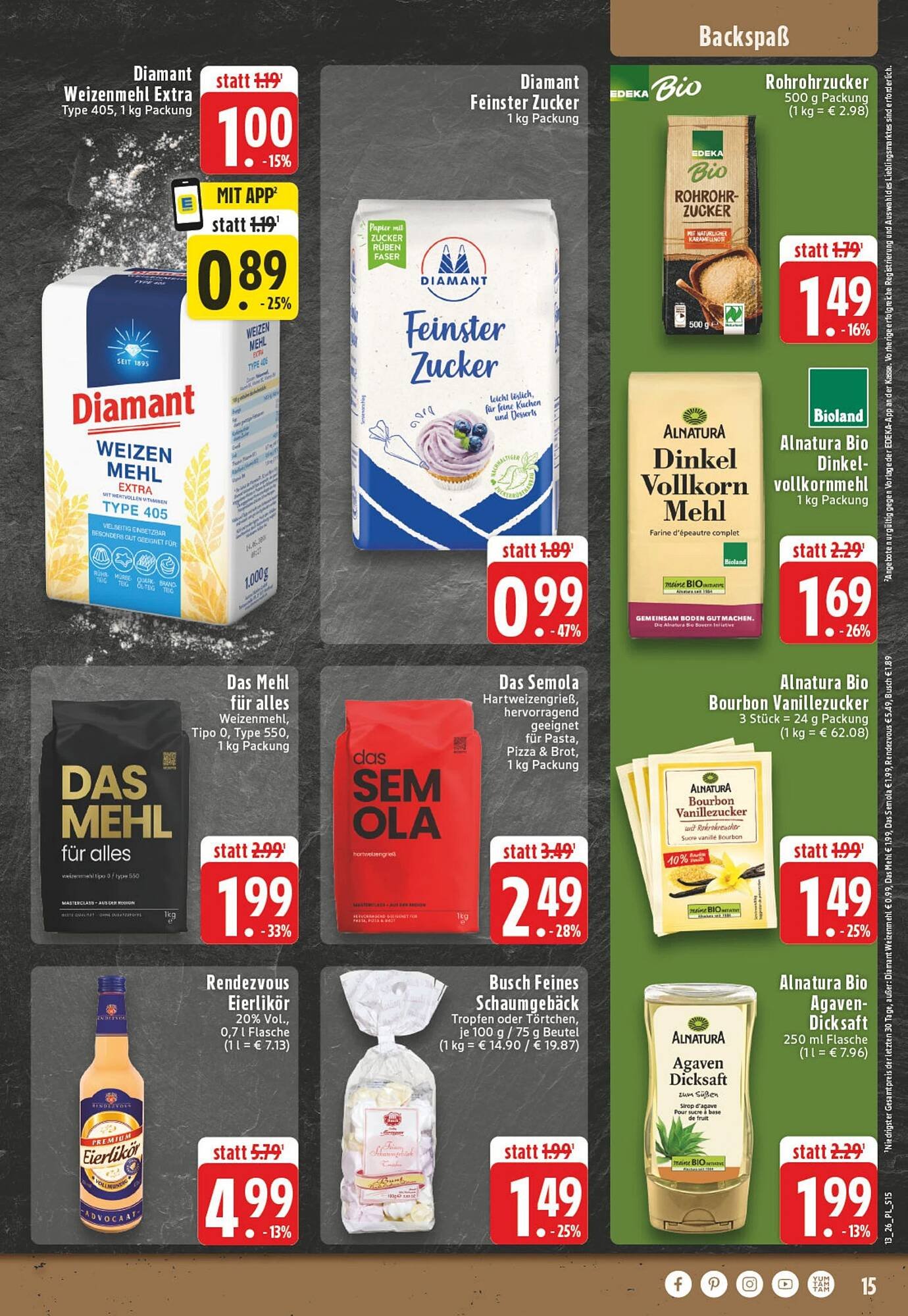 E-Center Prospekt (2026-03-23 - 2026-03-28)