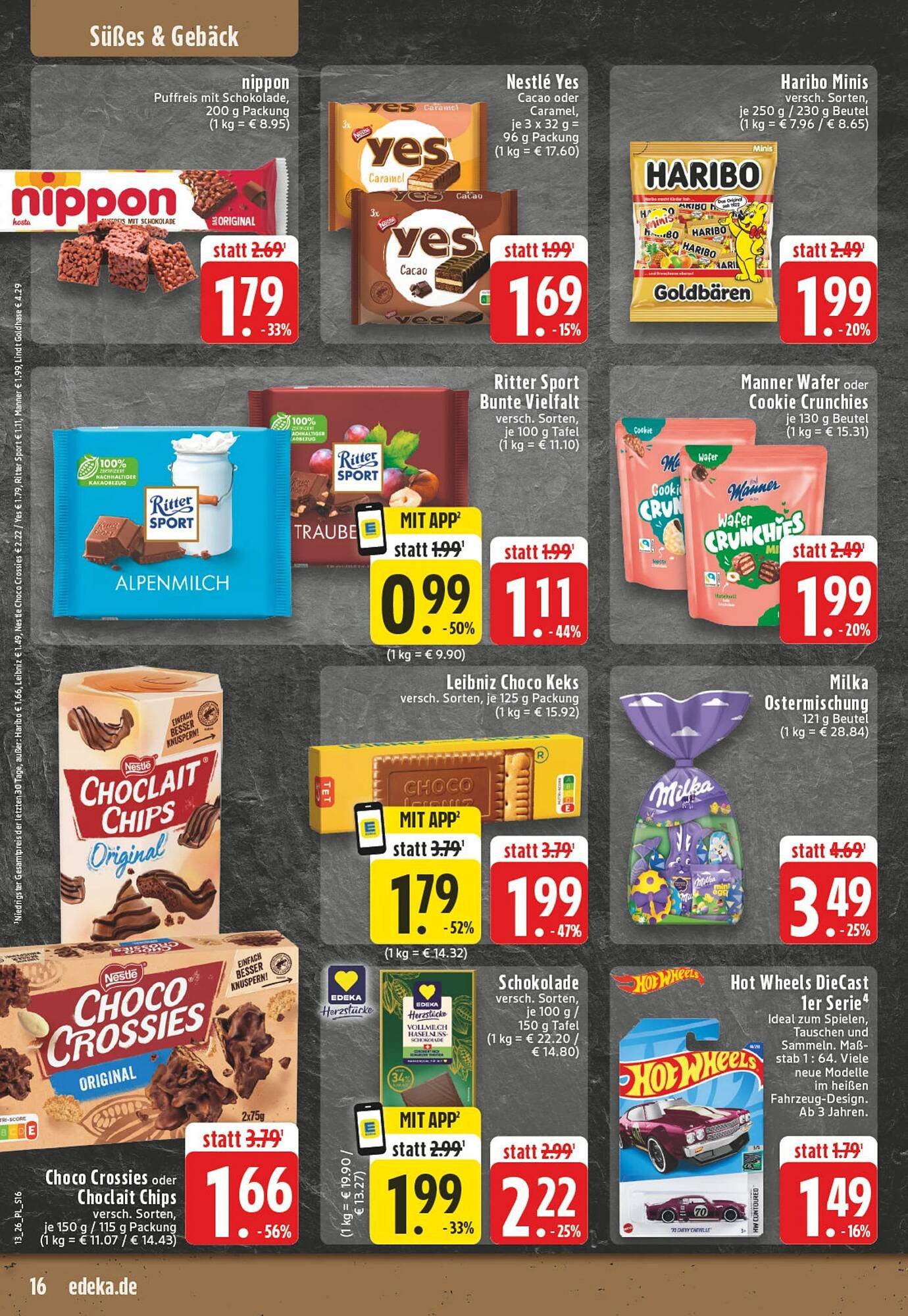 E-Center Prospekt (2026-03-23 - 2026-03-28)