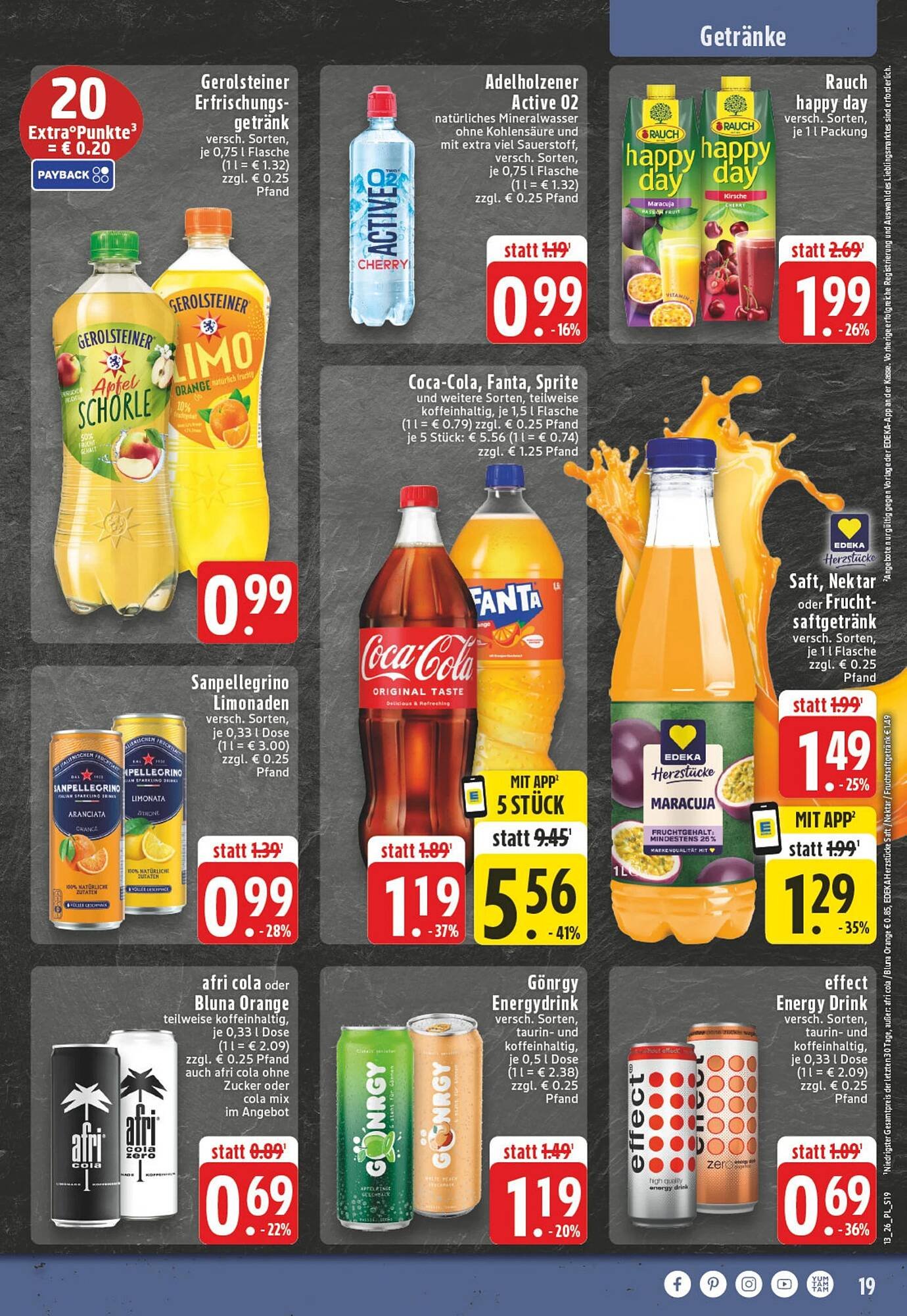 E-Center Prospekt (2026-03-23 - 2026-03-28)