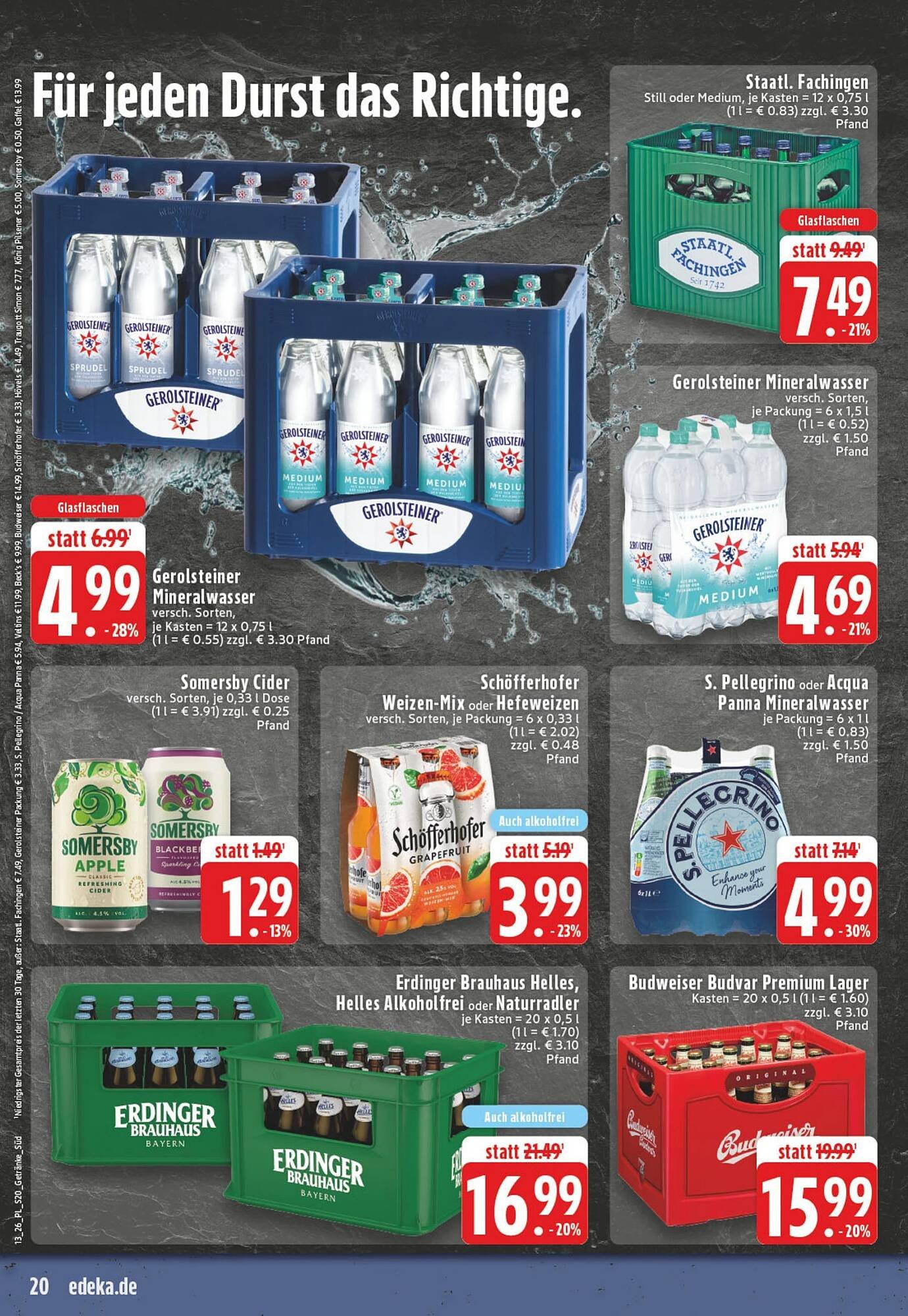 E-Center Prospekt (2026-03-23 - 2026-03-28)