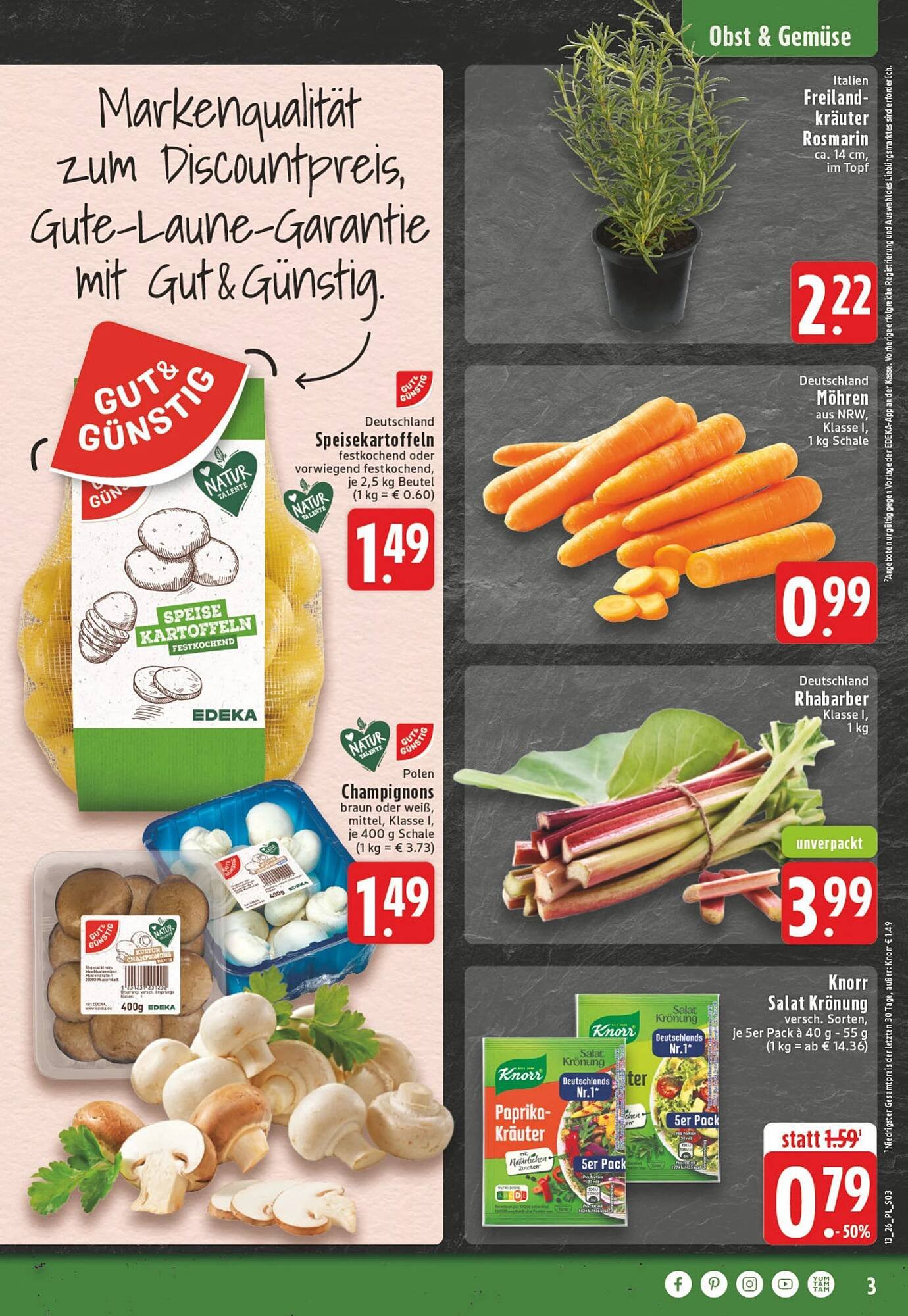 E-Center Prospekt (2026-03-23 - 2026-03-28)