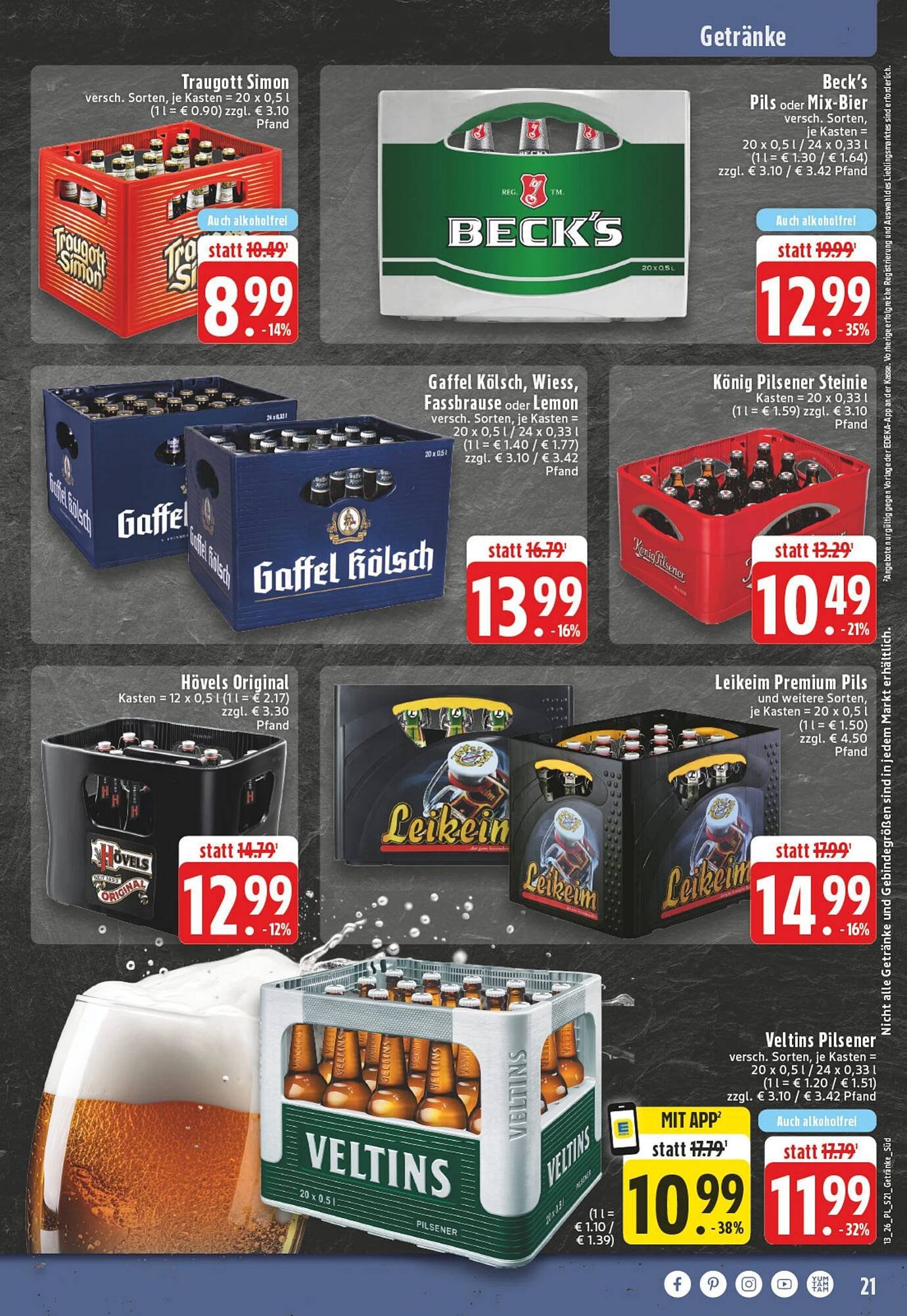 E-Center Prospekt (2026-03-23 - 2026-03-28)