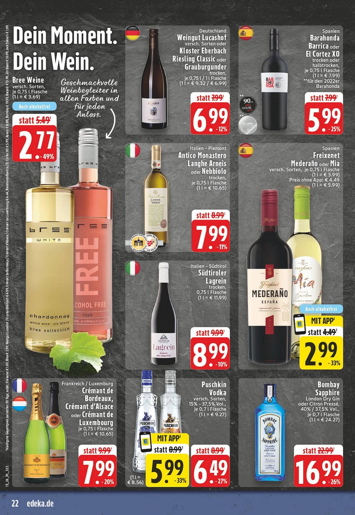 E-Center Prospekt (2026-03-23 - 2026-03-28)