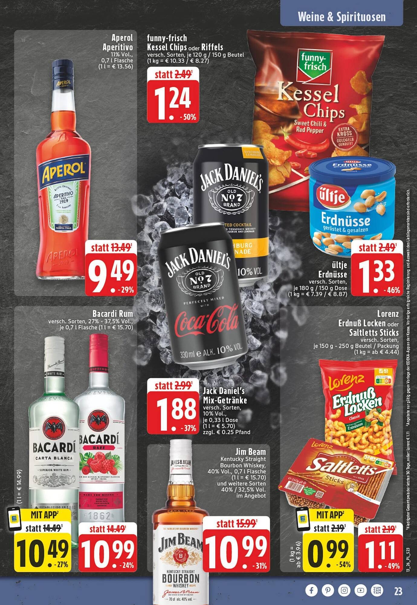 E-Center Prospekt (2026-03-23 - 2026-03-28)