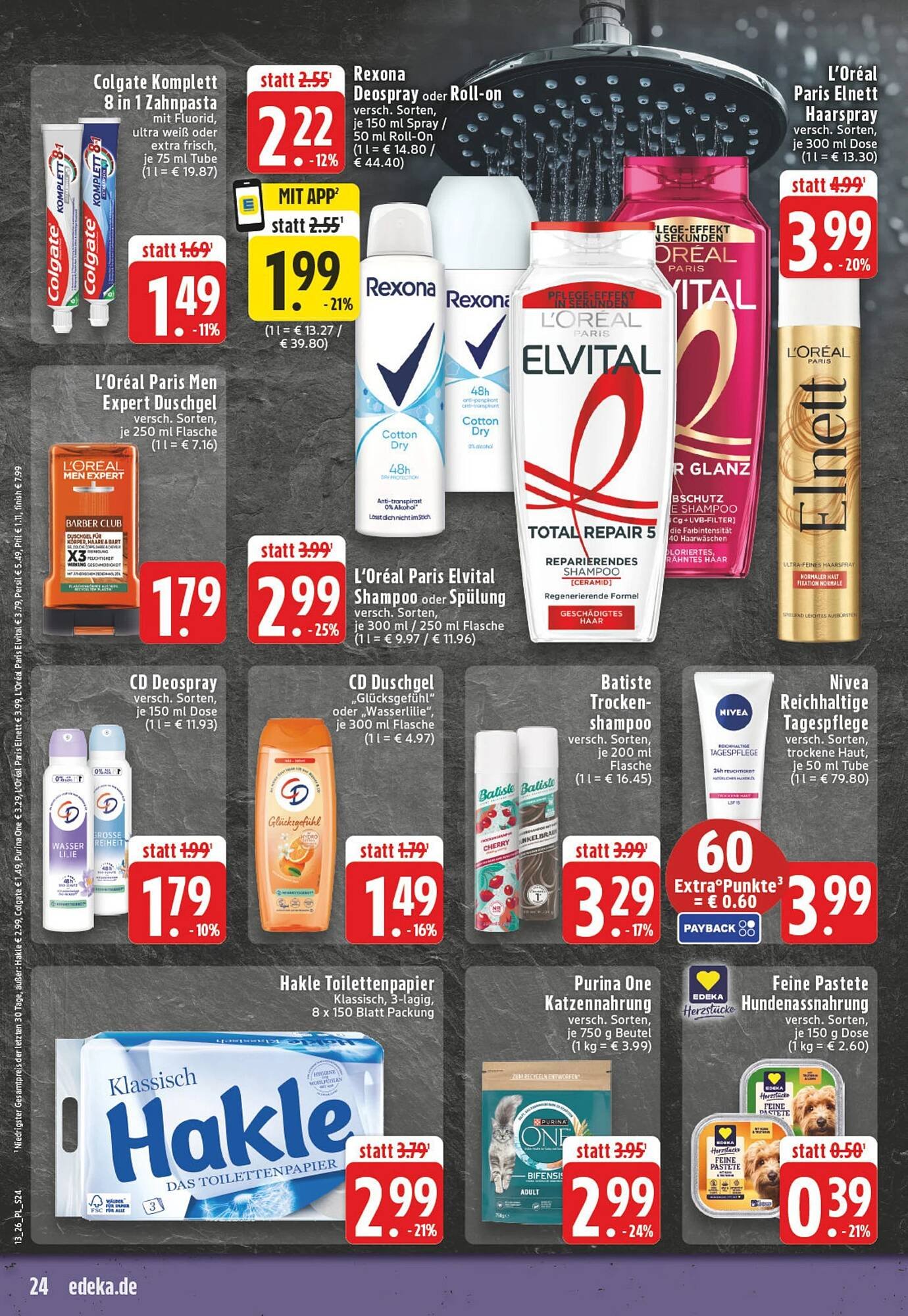 E-Center Prospekt (2026-03-23 - 2026-03-28)