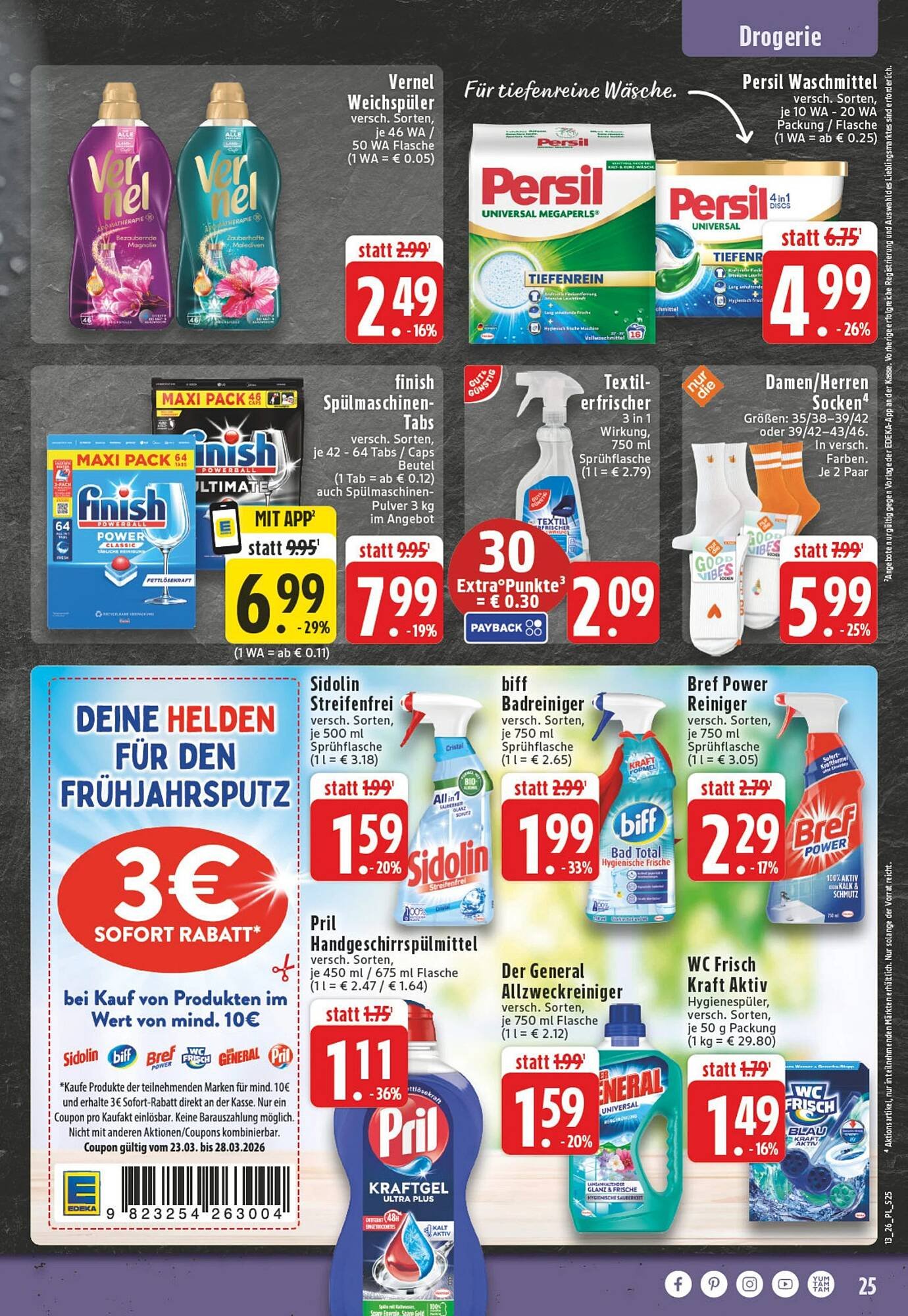 E-Center Prospekt (2026-03-23 - 2026-03-28)