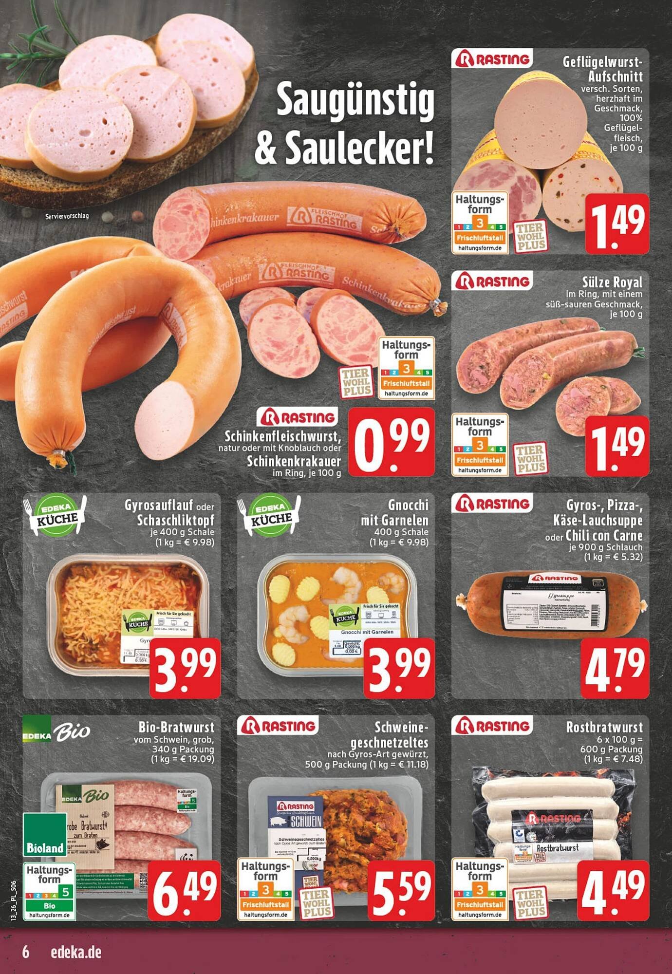 E-Center Prospekt (2026-03-23 - 2026-03-28)