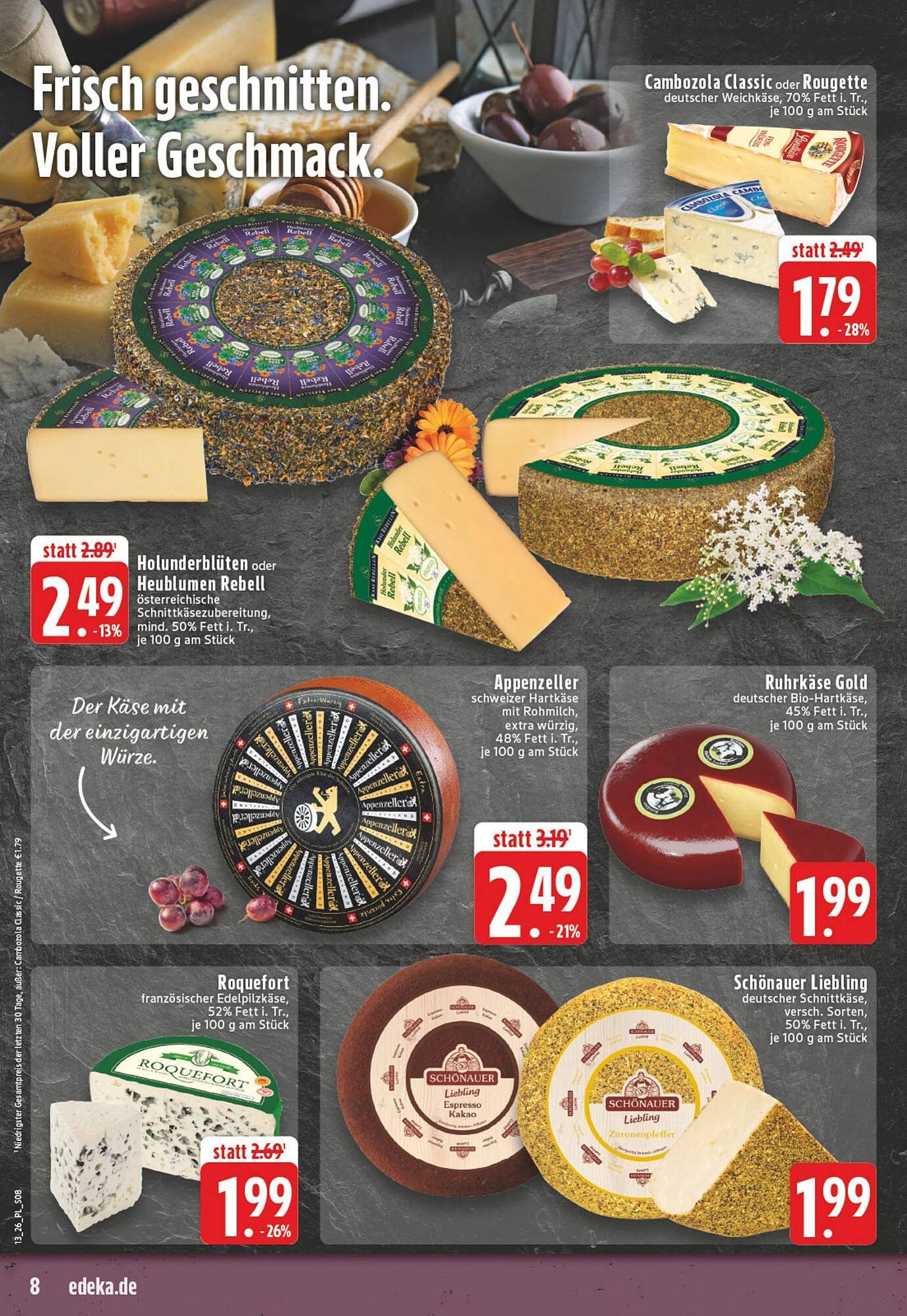 E-Center Prospekt (2026-03-23 - 2026-03-28)