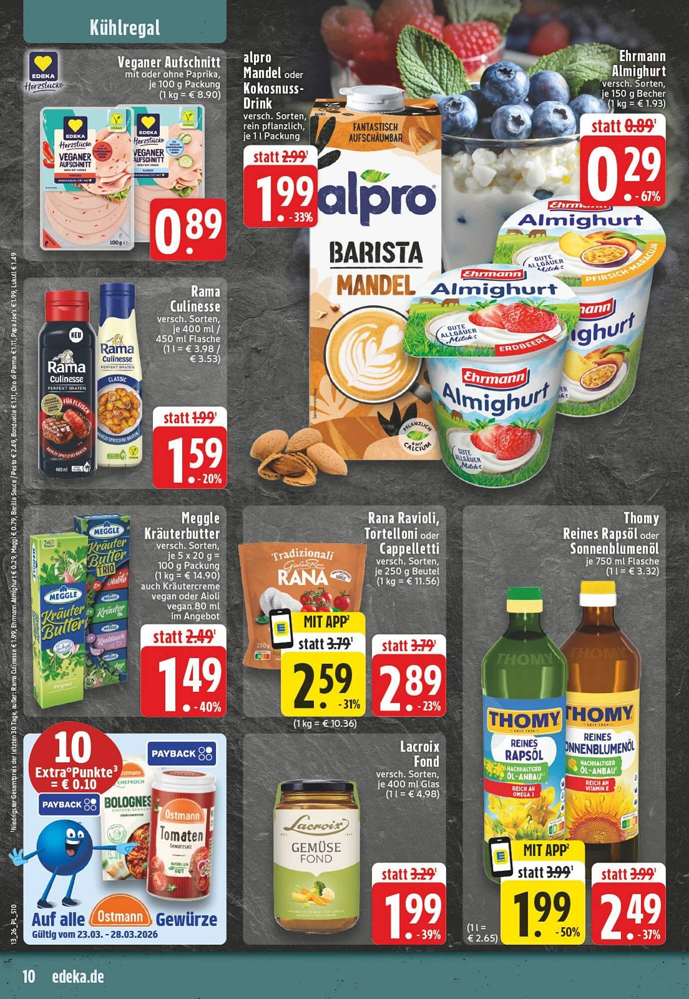 E-Center Prospekt (2026-03-23 - 2026-03-28)