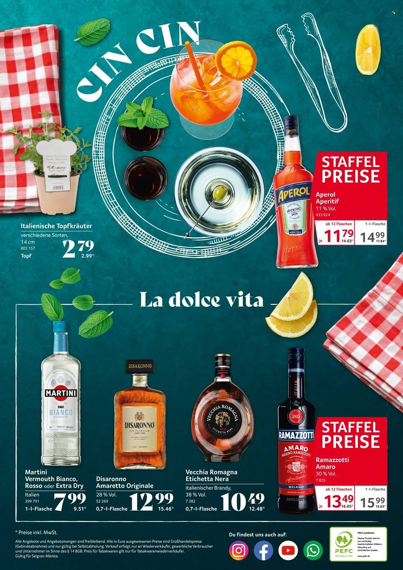 Selgros Prospekt (2026-01-22 - 2026-02-04)