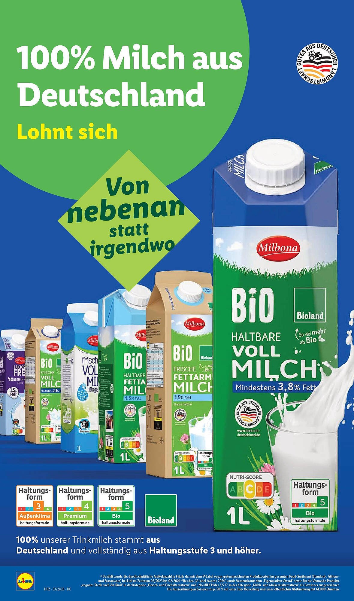 Lidl Prospekt (2025-08-11 - 2025-08-16) | 12