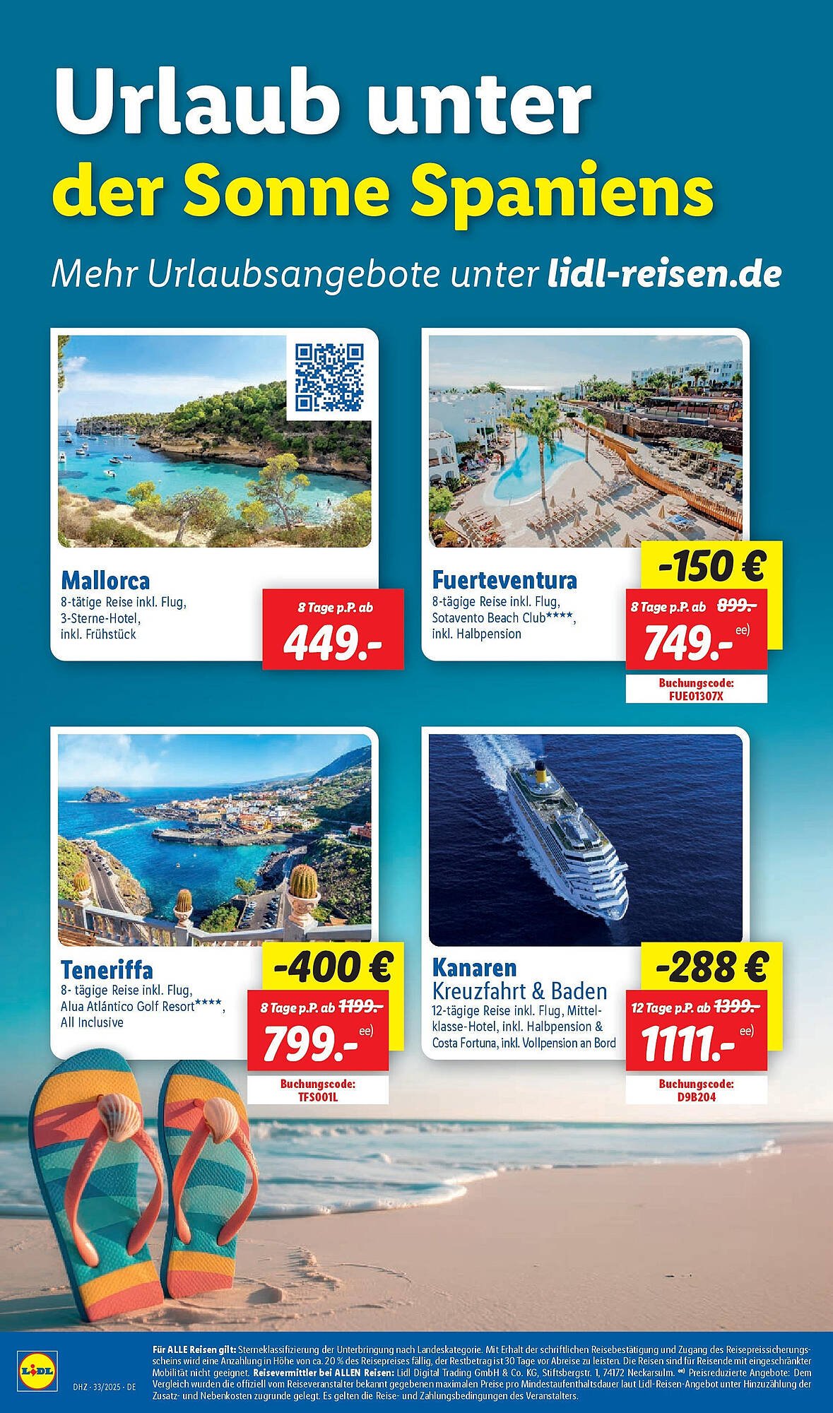 Lidl Prospekt (2025-08-11 - 2025-08-16) | 68
