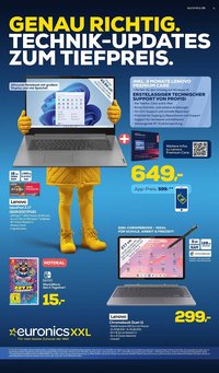 Euronics Prospekt