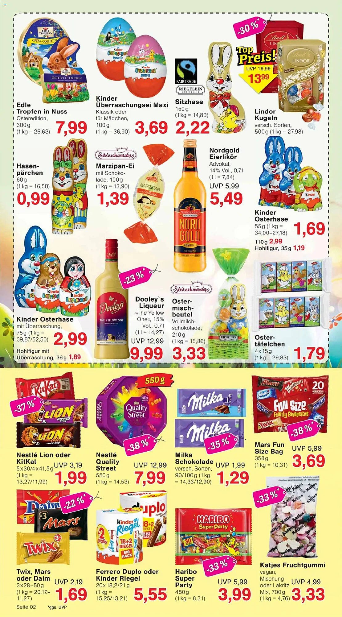 Jawoll Prospekt (2026-03-30 - 2026-04-04)