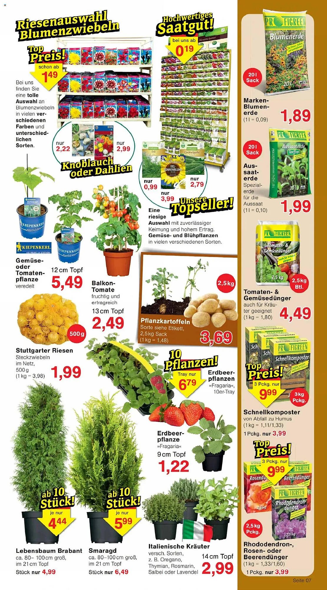 Jawoll Prospekt (2026-03-30 - 2026-04-04)