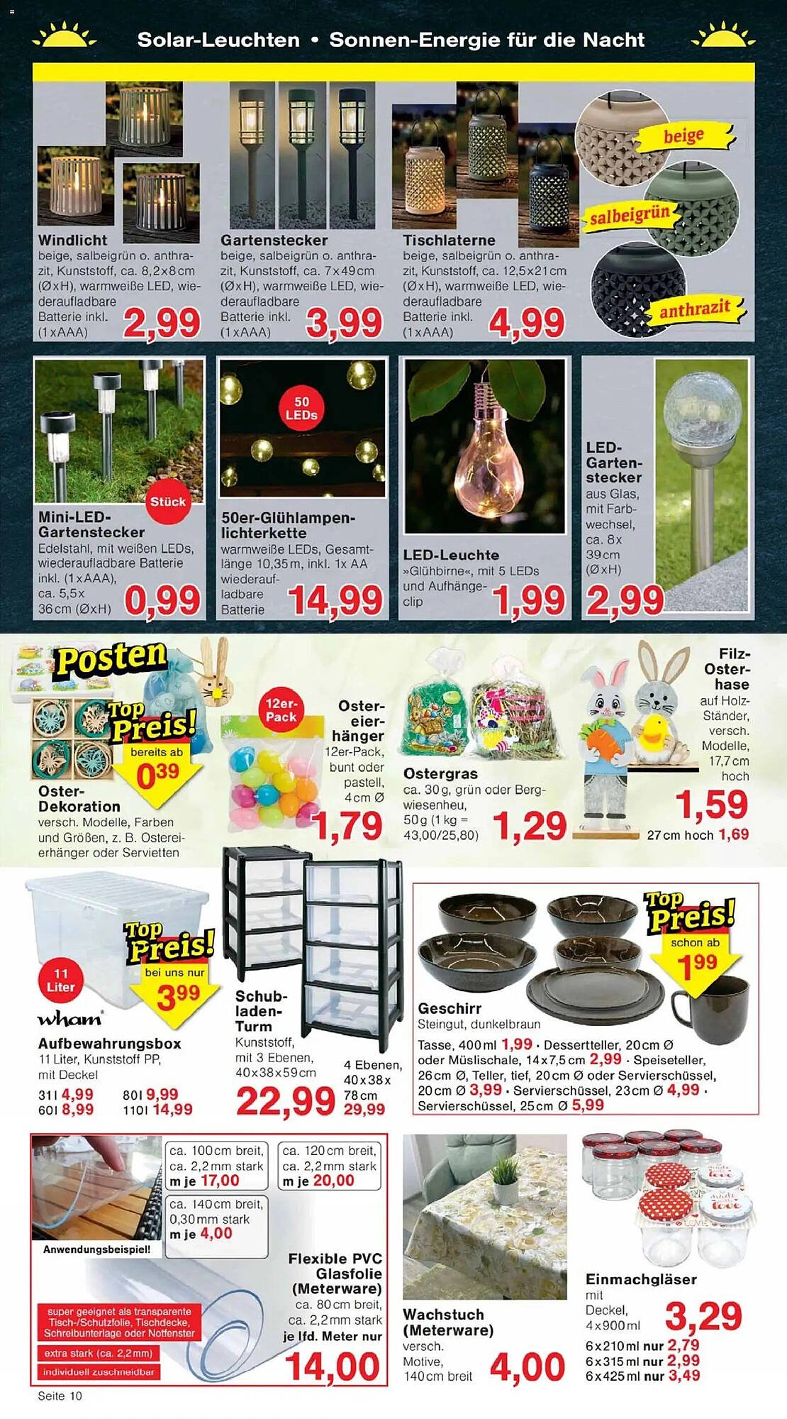 Jawoll Prospekt (2026-03-30 - 2026-04-04)