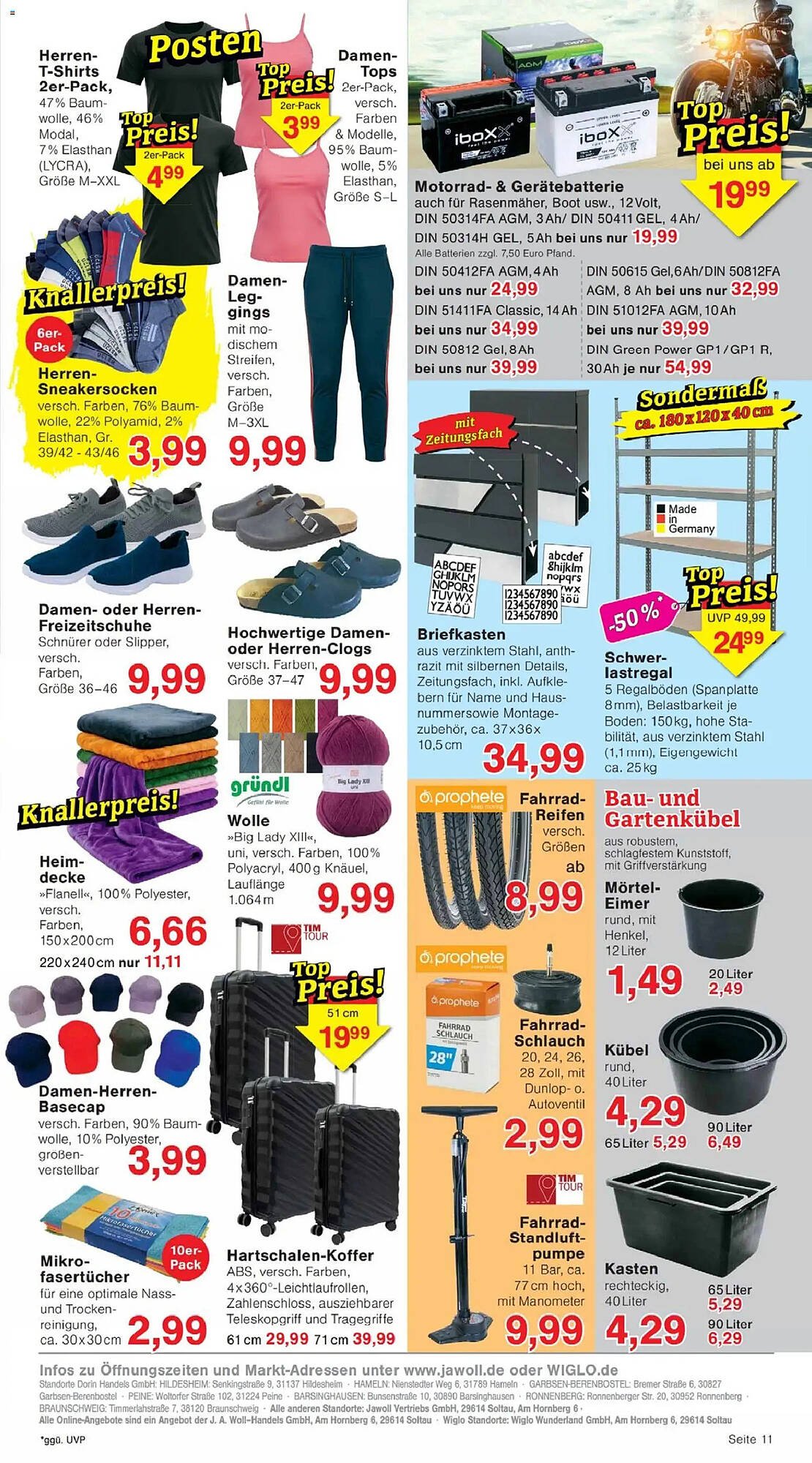 Jawoll Prospekt (2026-03-30 - 2026-04-04)