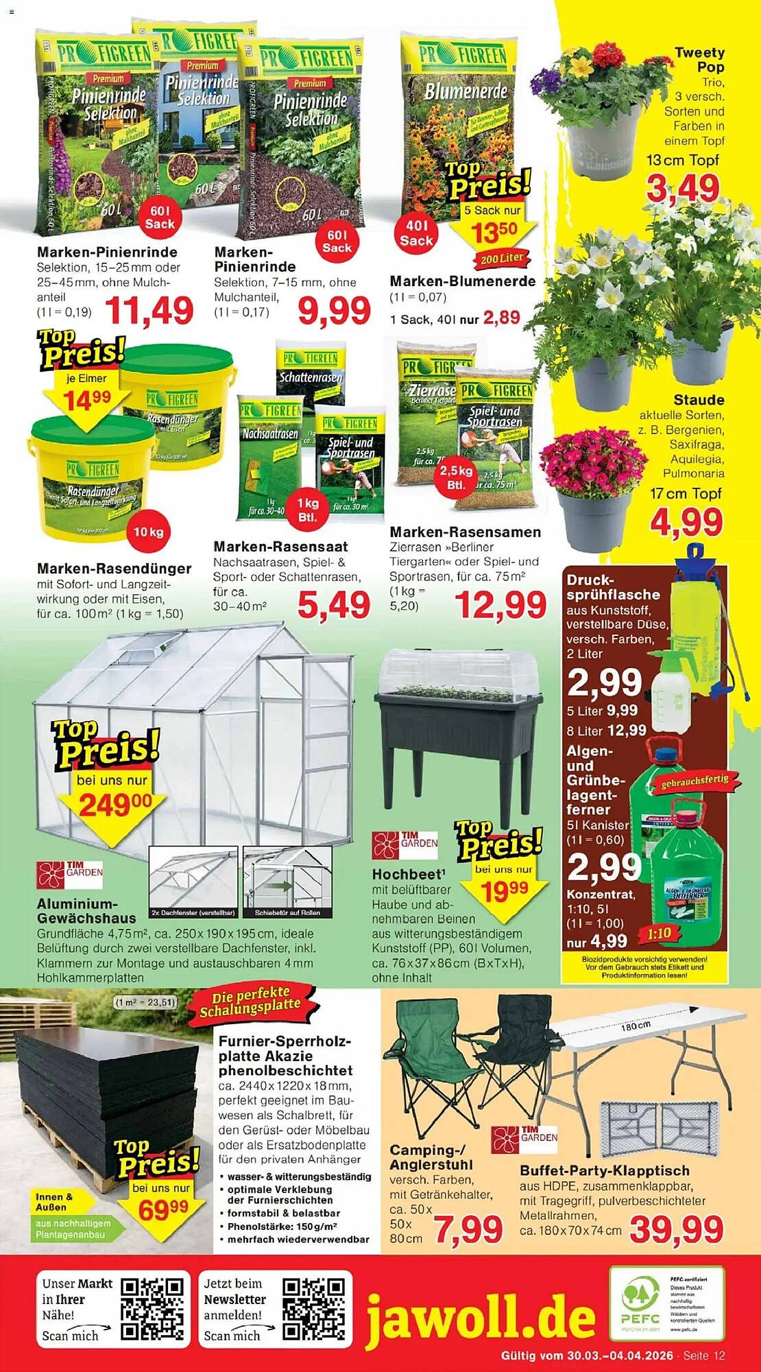 Jawoll Prospekt (2026-03-30 - 2026-04-04)