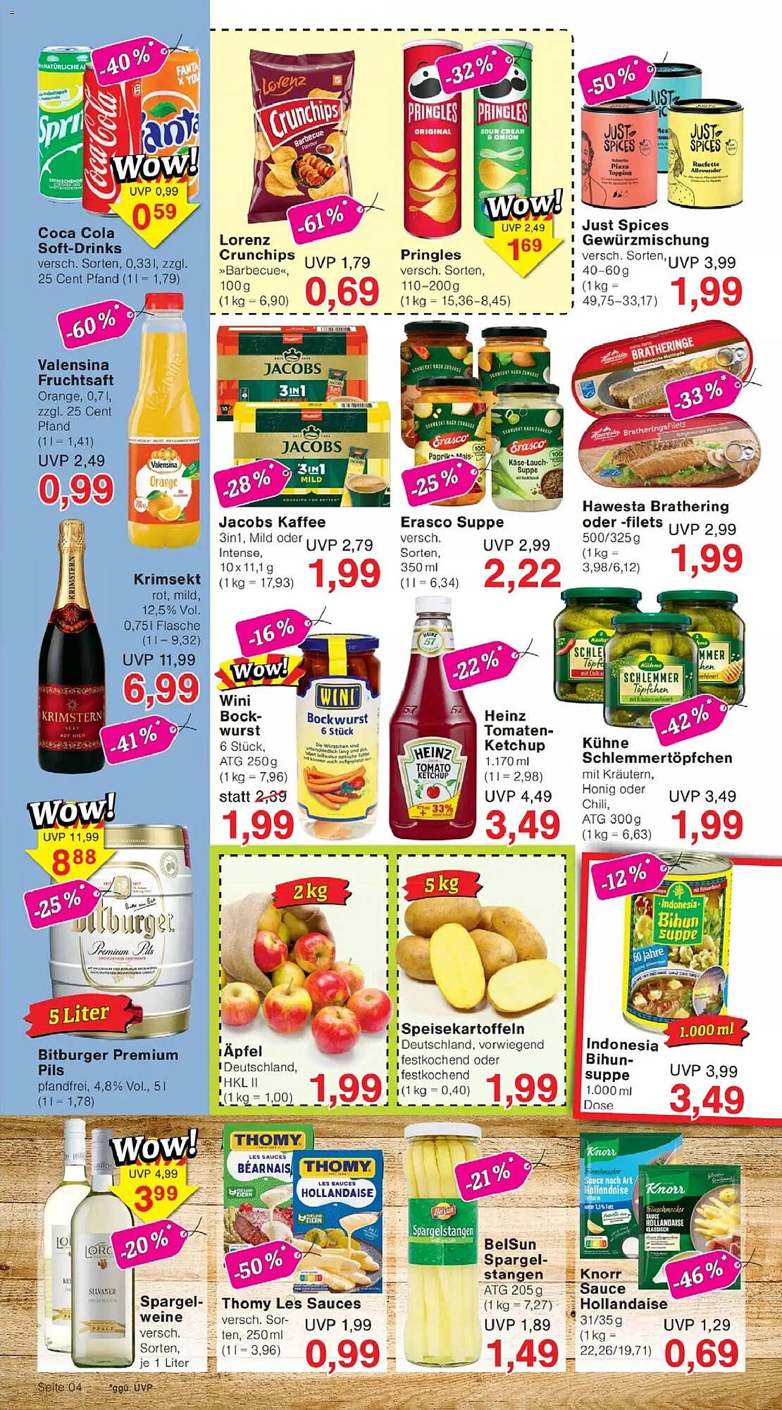 Jawoll Prospekt (2026-03-30 - 2026-04-04)