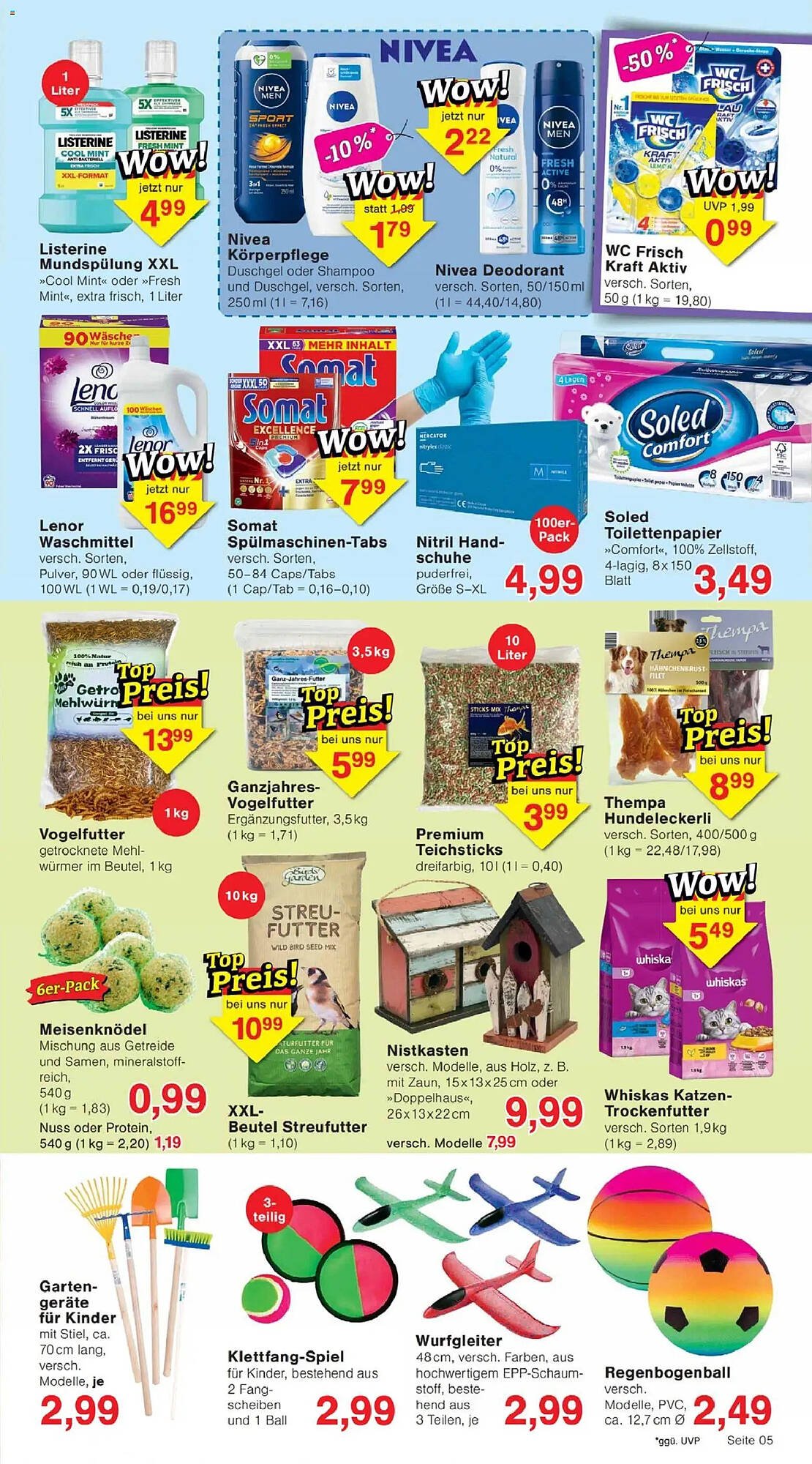 Jawoll Prospekt (2026-03-30 - 2026-04-04)