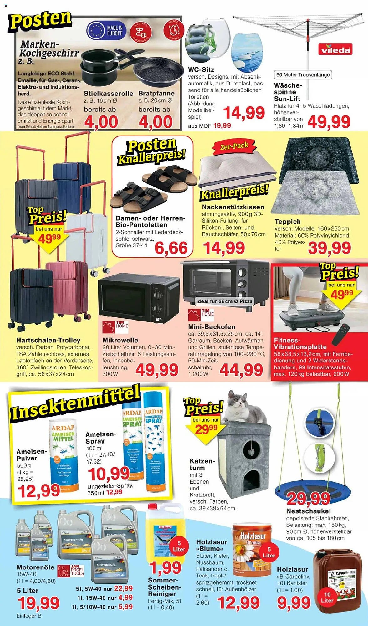 Jawoll Prospekt (2026-03-30 - 2026-04-04)