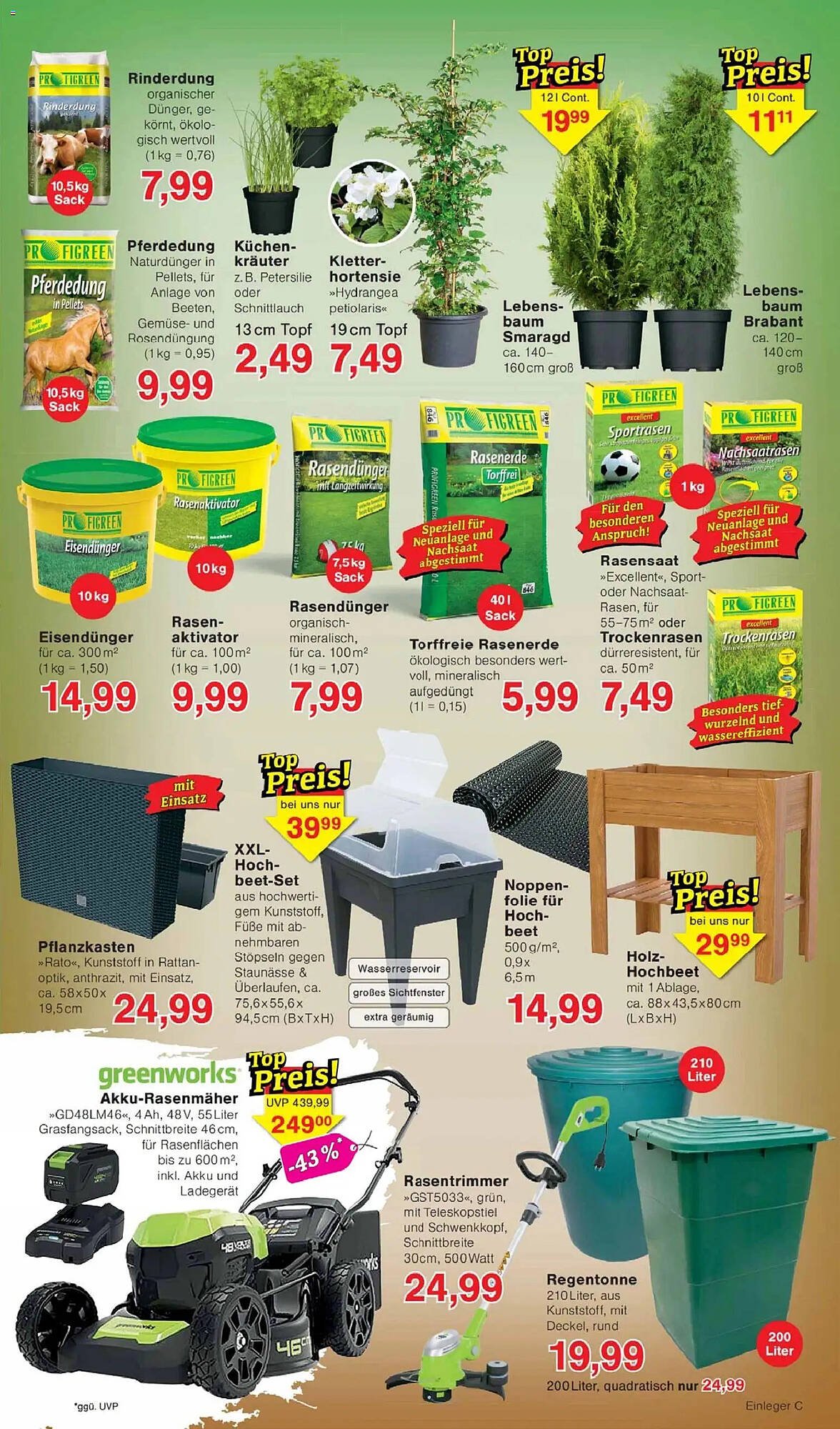 Jawoll Prospekt (2026-03-30 - 2026-04-04)