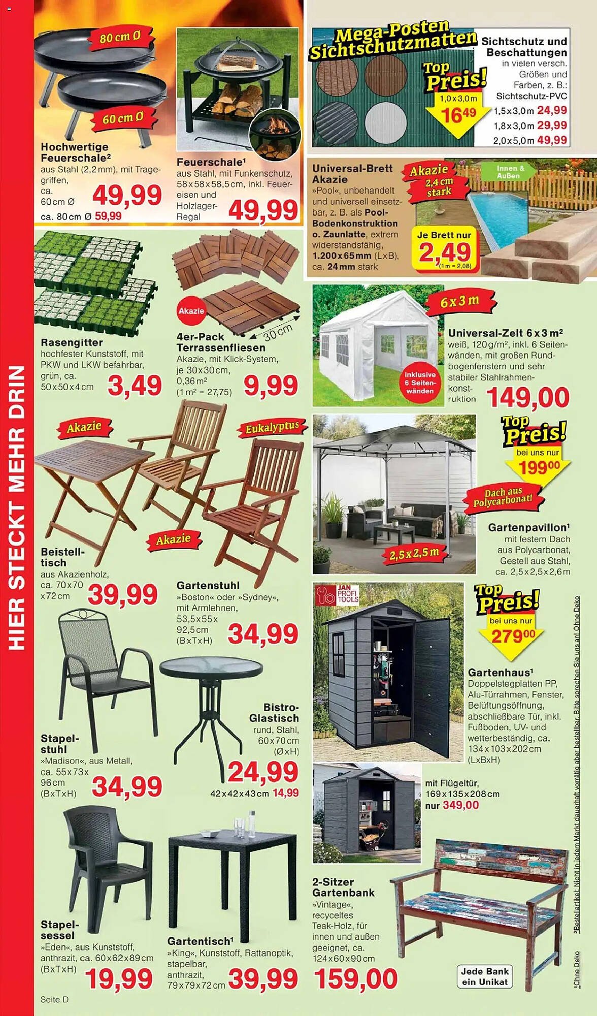 Jawoll Prospekt (2026-03-30 - 2026-04-04)