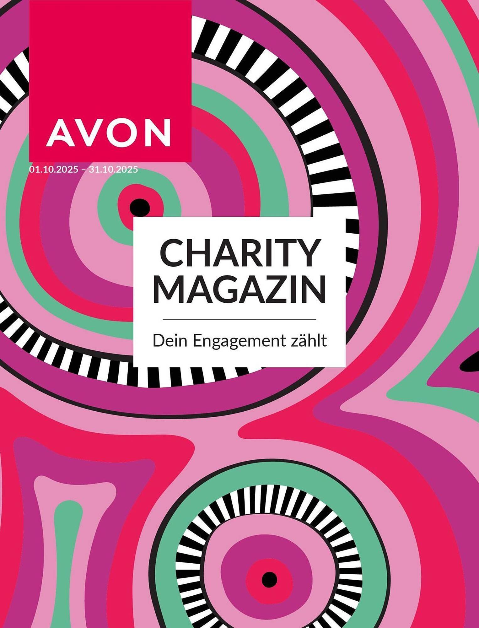 Avon Prospekt (2025-10-01 - 2025-10-31) | 1