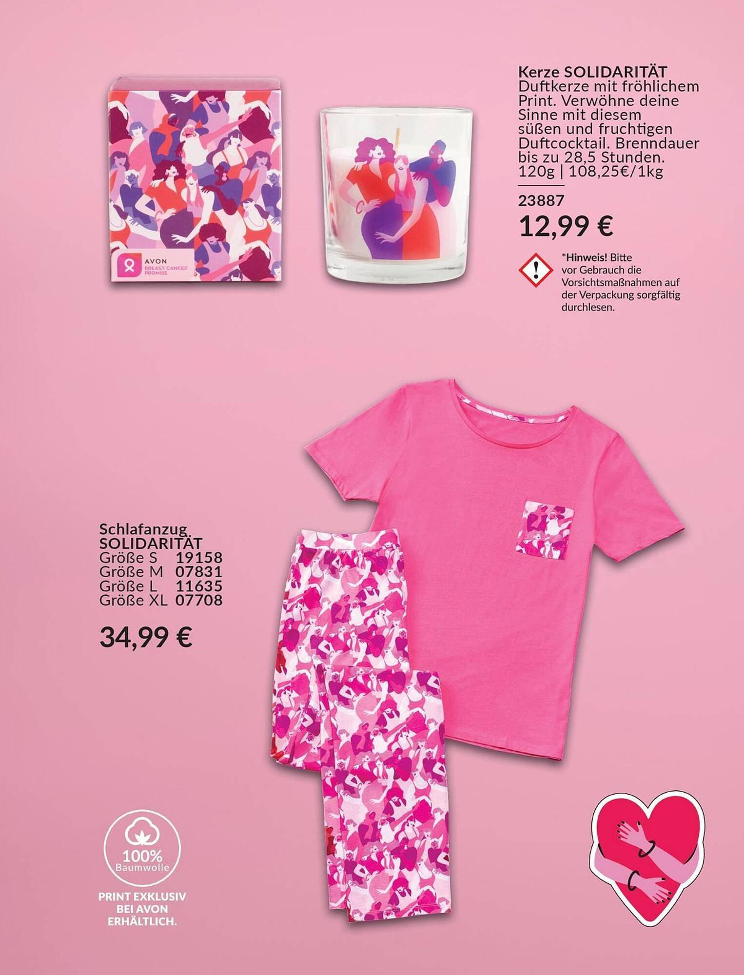 Avon Prospekt (2025-10-01 - 2025-10-31) | 11