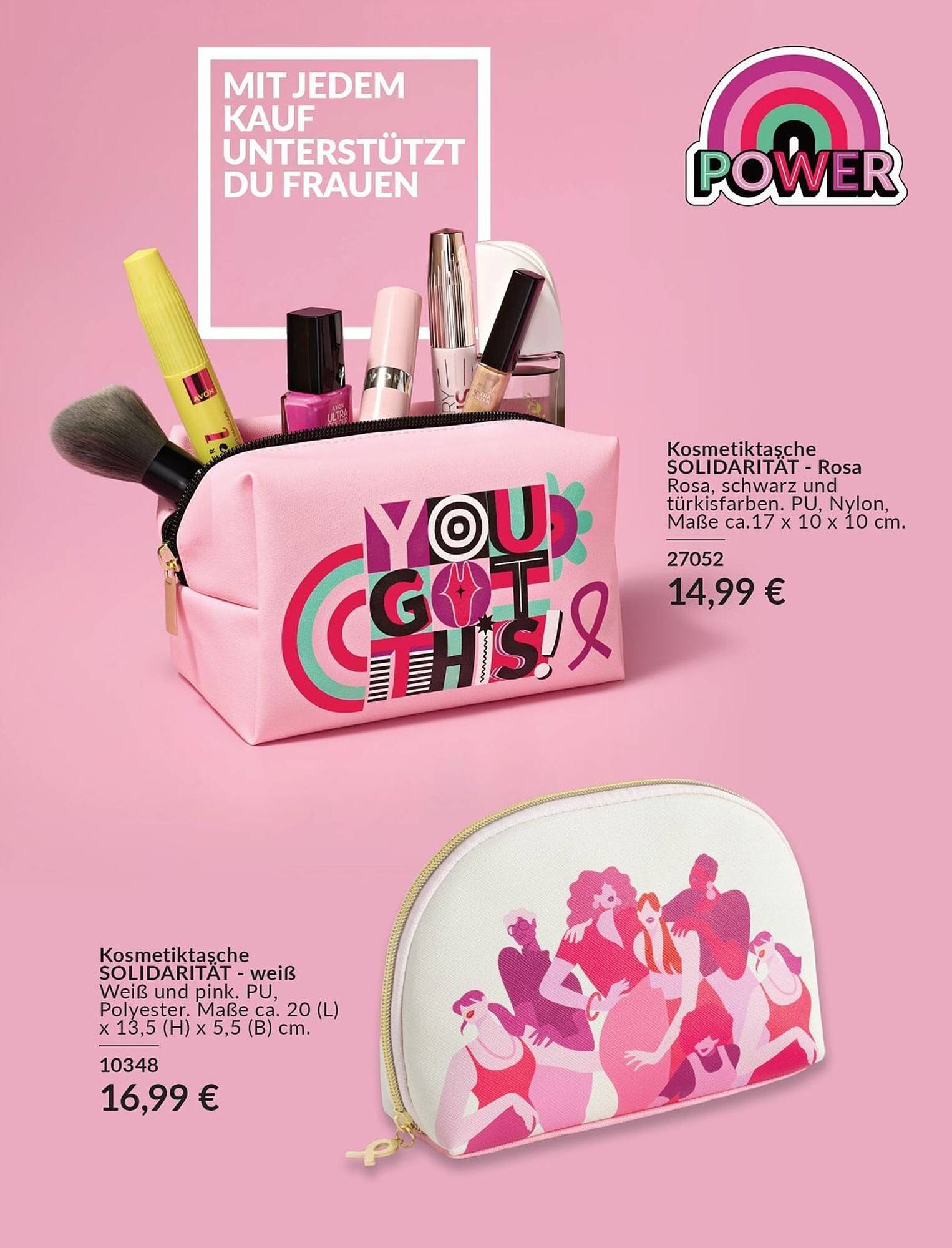 Avon Prospekt (2025-10-01 - 2025-10-31) | 9