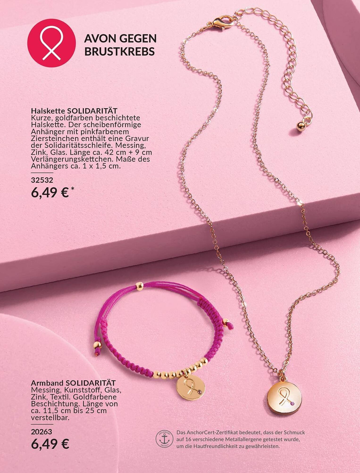 Avon Prospekt (2025-10-01 - 2025-10-31) | 10
