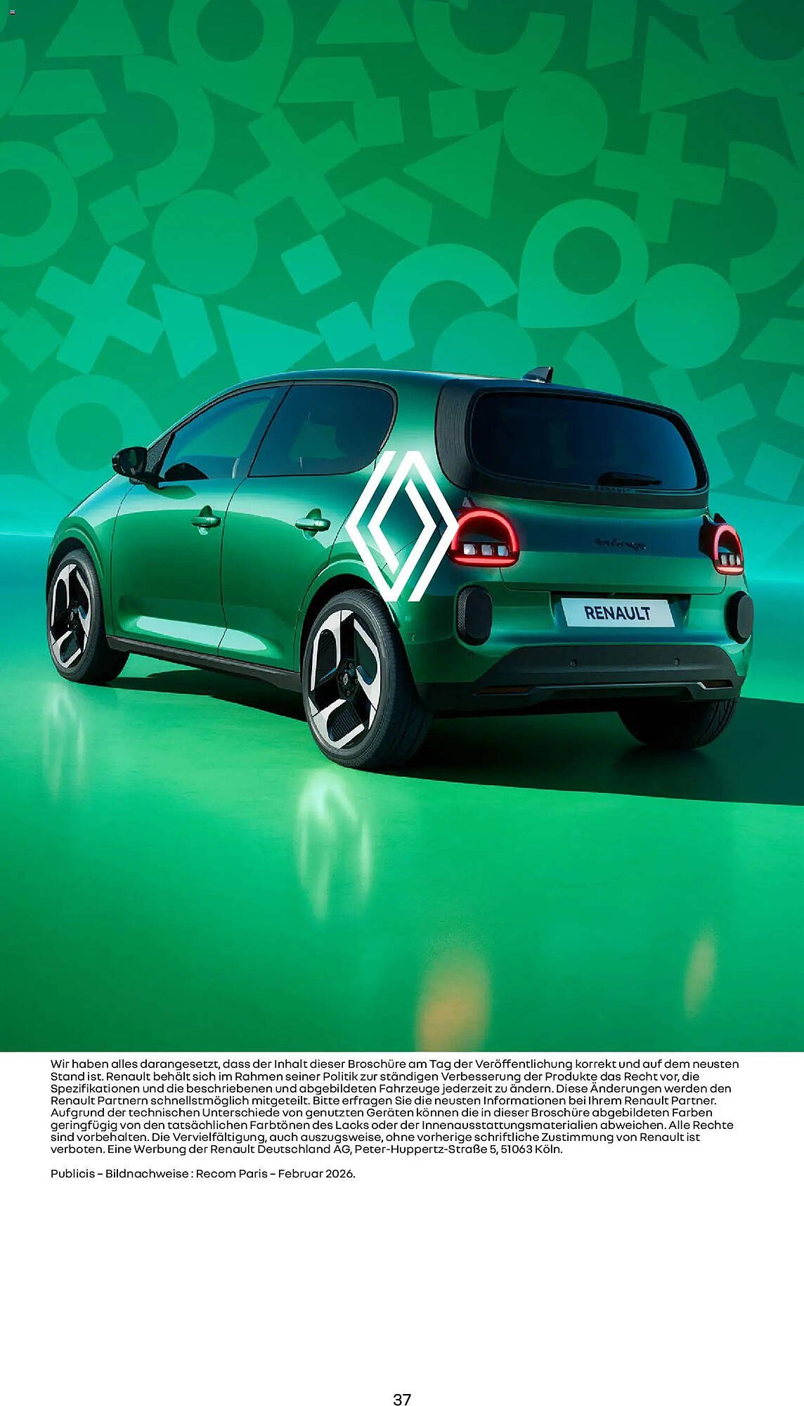 Renault Prospekt (2026-02-24 - 2027-02-23)