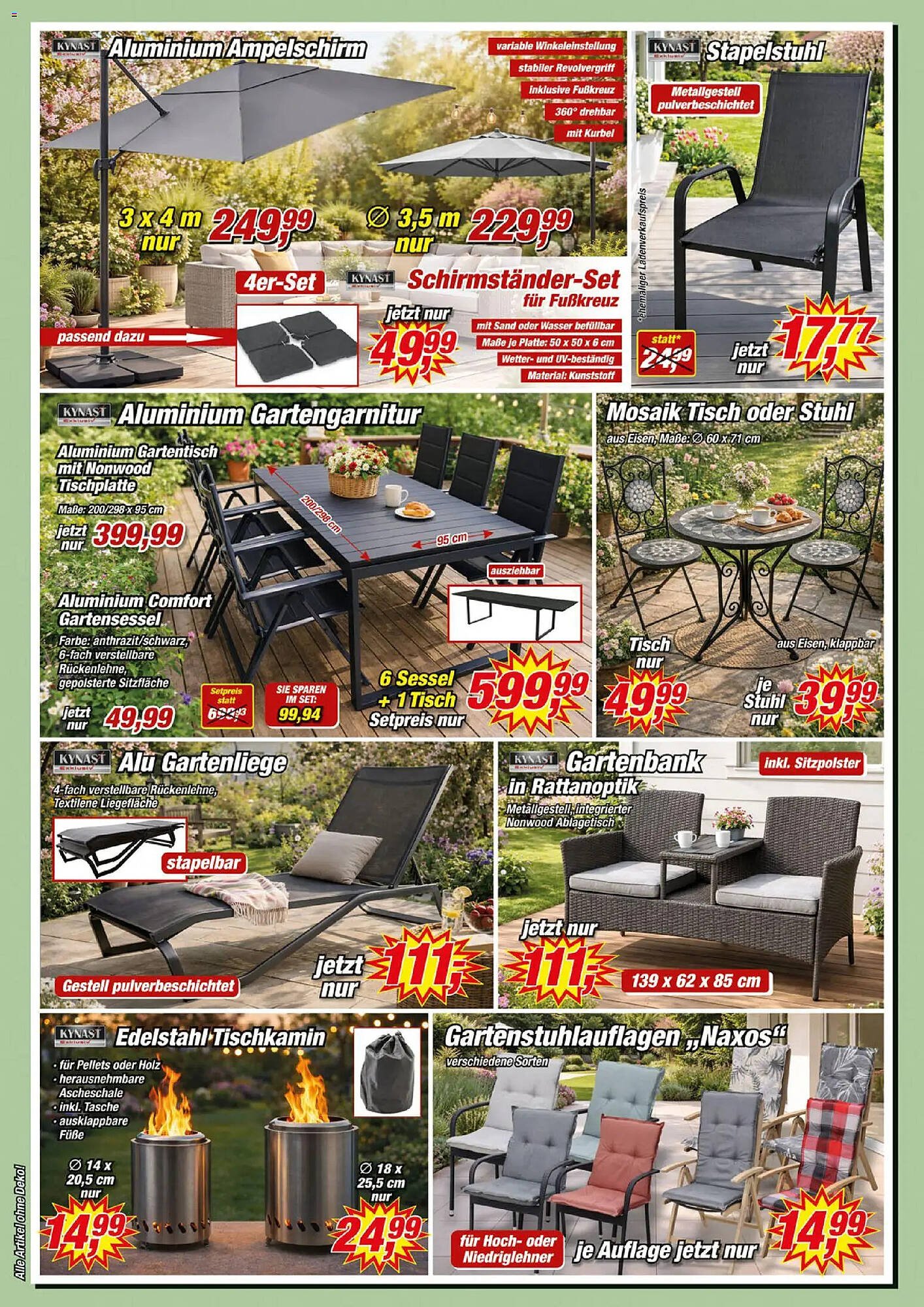 Posten Börse Prospekt (2026-05-02 - 2026-05-09)