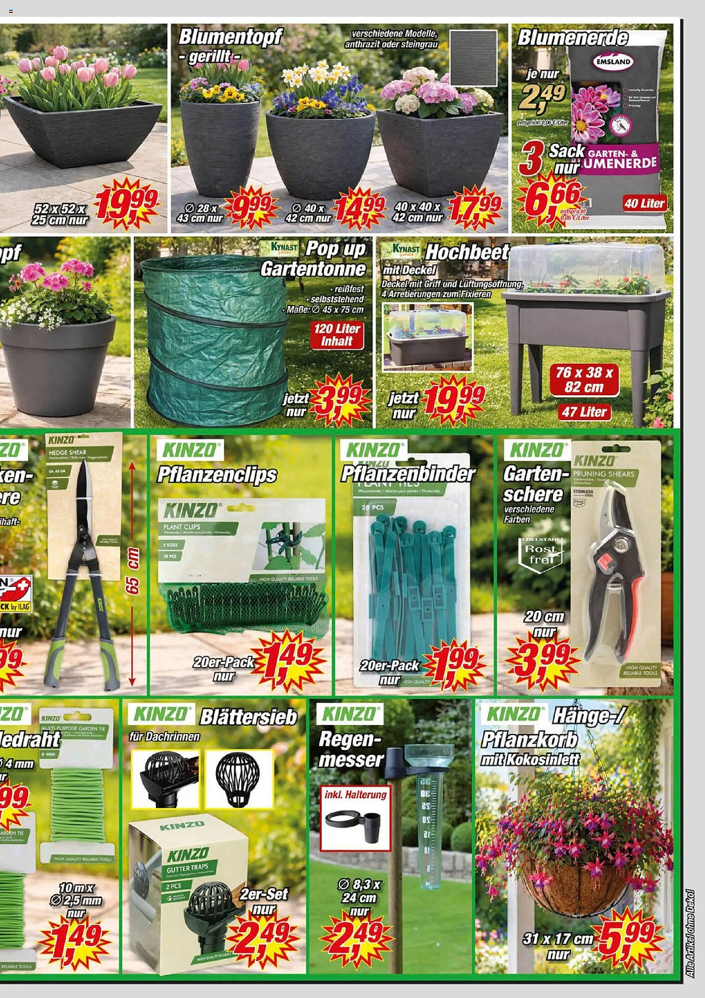 Posten Börse Prospekt (2026-05-02 - 2026-05-09)
