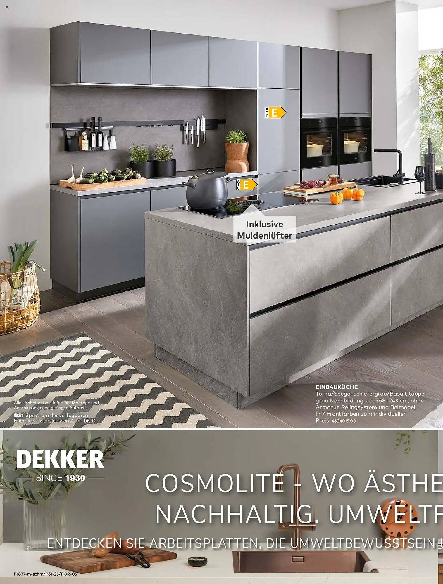 Porta Prospekt (2025-11-16 - 2025-11-30)