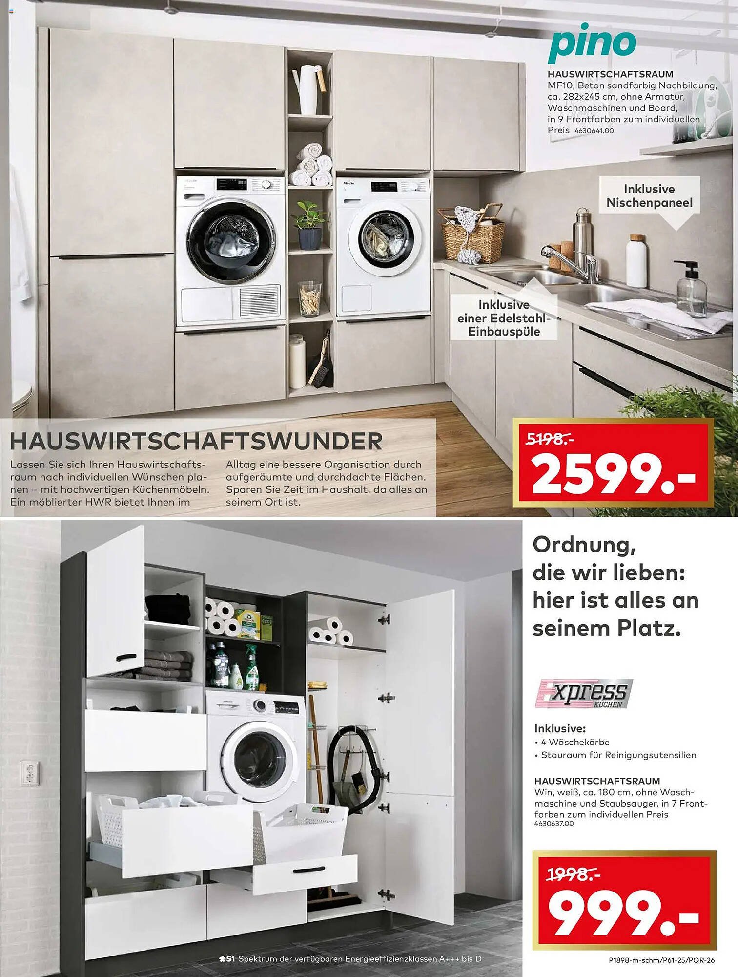 Porta Prospekt (2025-11-16 - 2025-11-30)