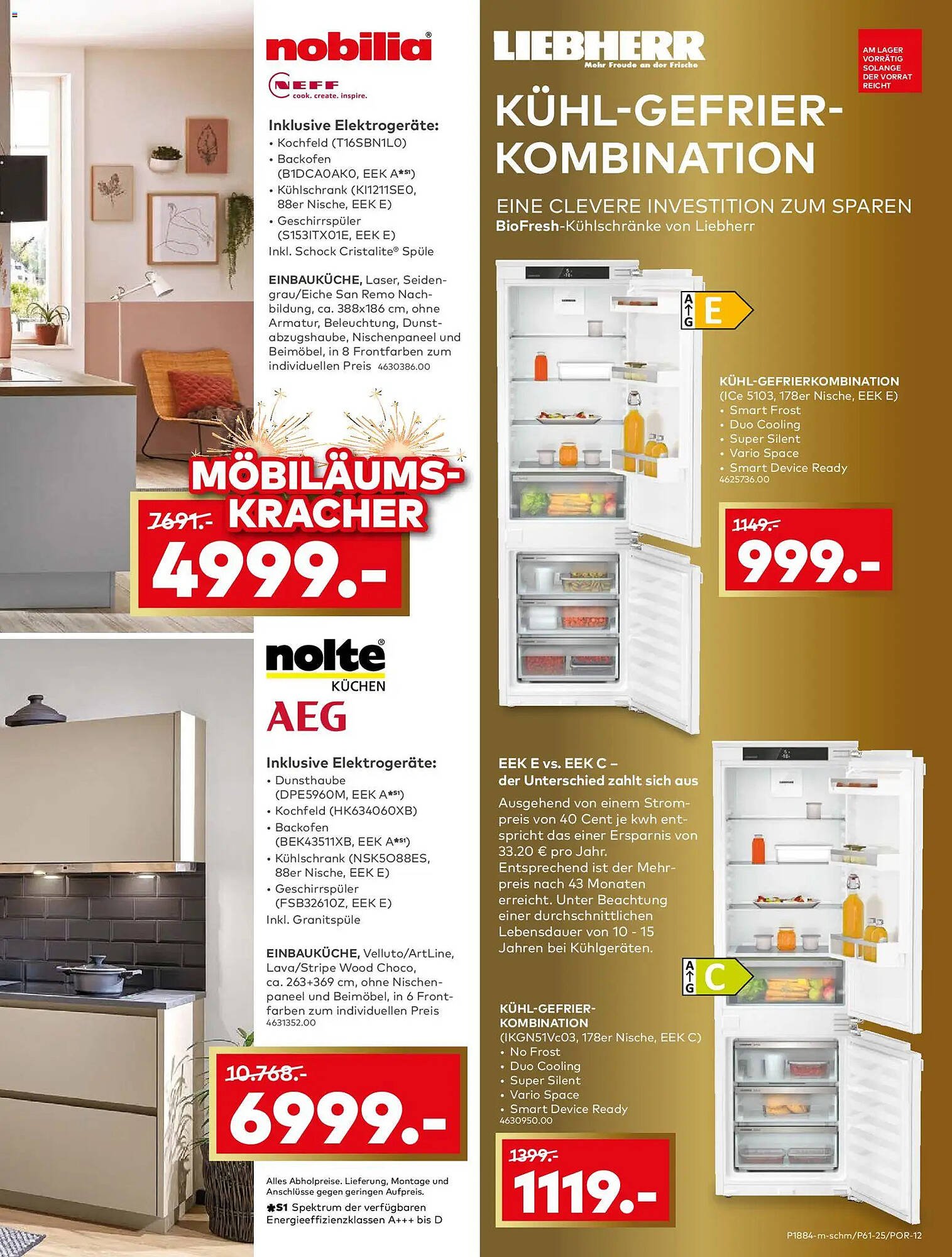 Porta Prospekt (2025-11-16 - 2025-11-30)