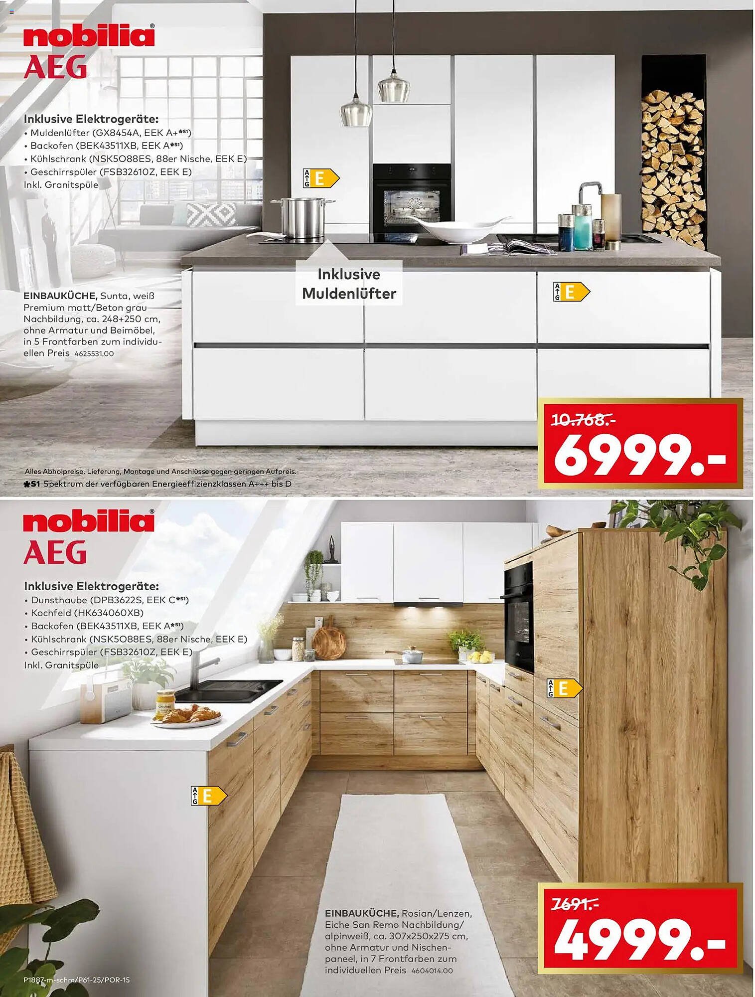 Porta Prospekt (2025-11-16 - 2025-11-30)