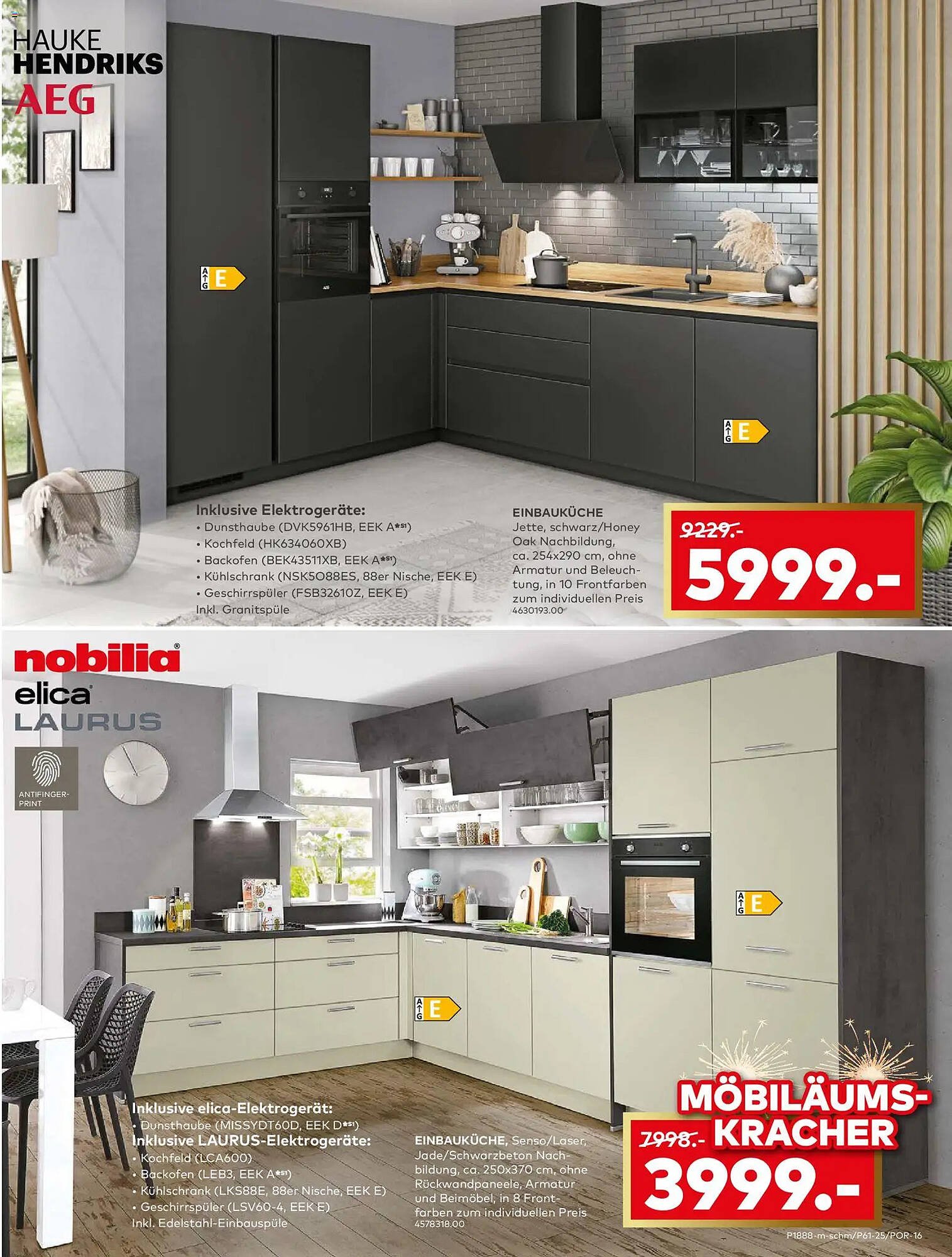 Porta Prospekt (2025-11-16 - 2025-11-30)