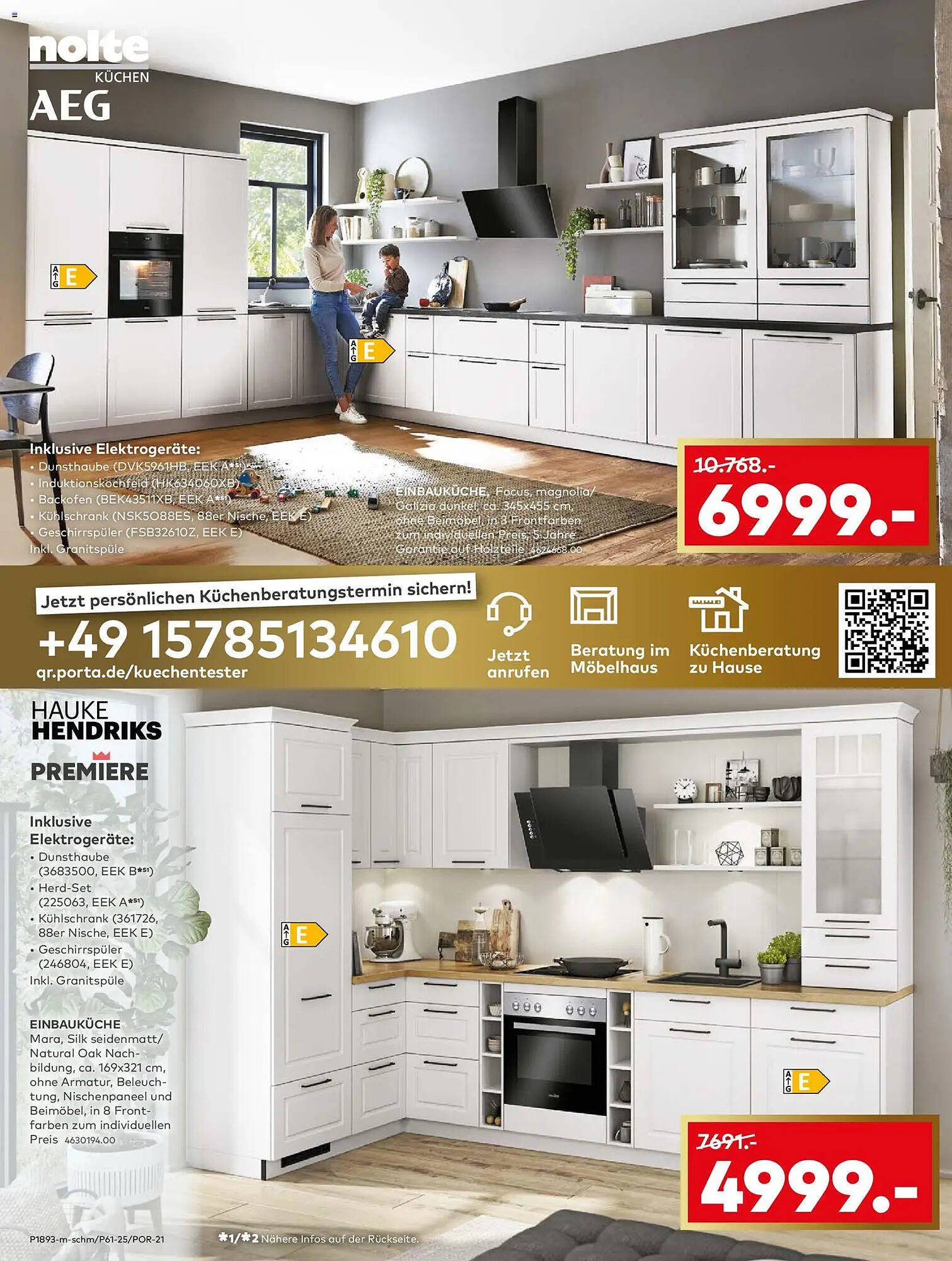 Porta Prospekt (2025-11-16 - 2025-11-30)