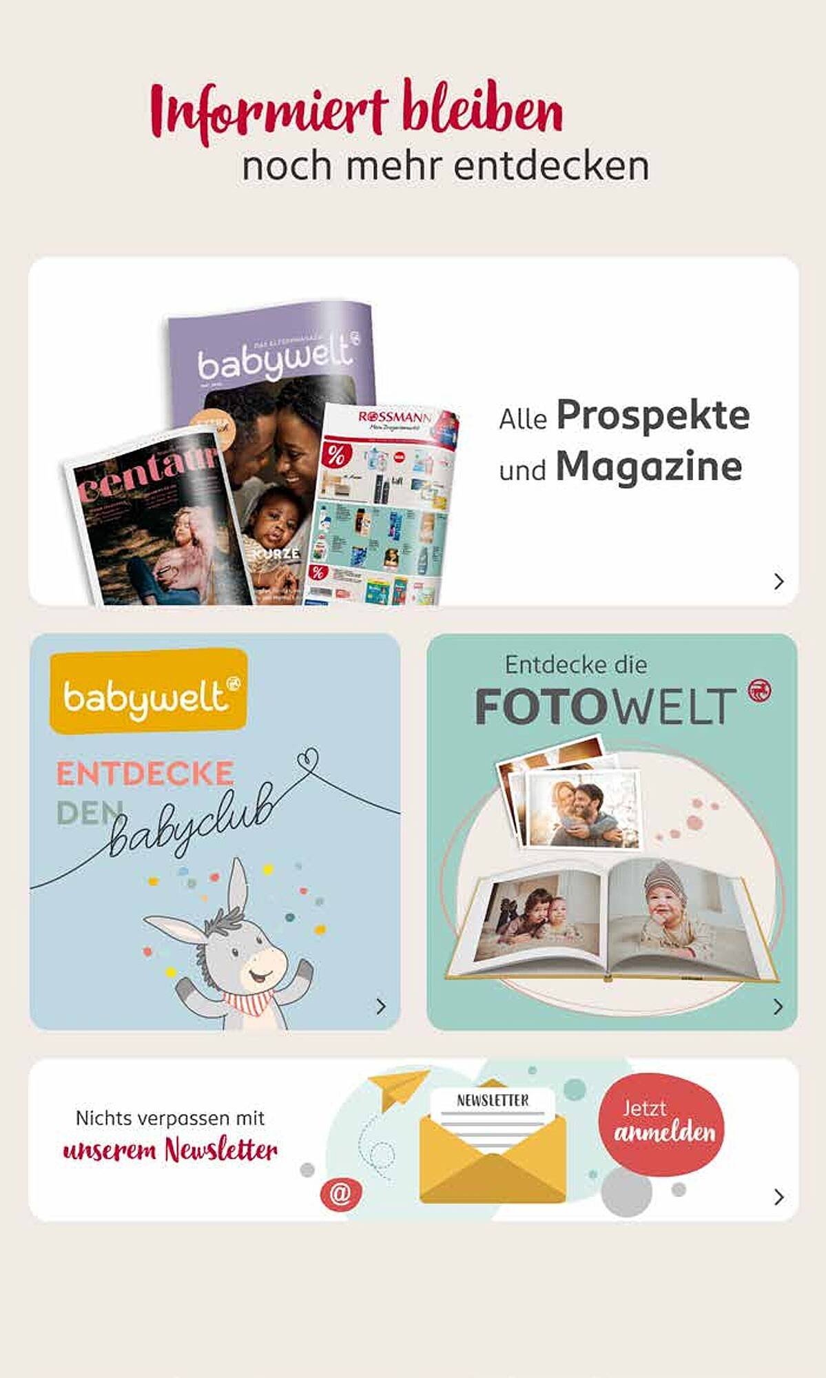 Rossmann Prospekt (2025-10-06 - 2025-10-10) | 8
