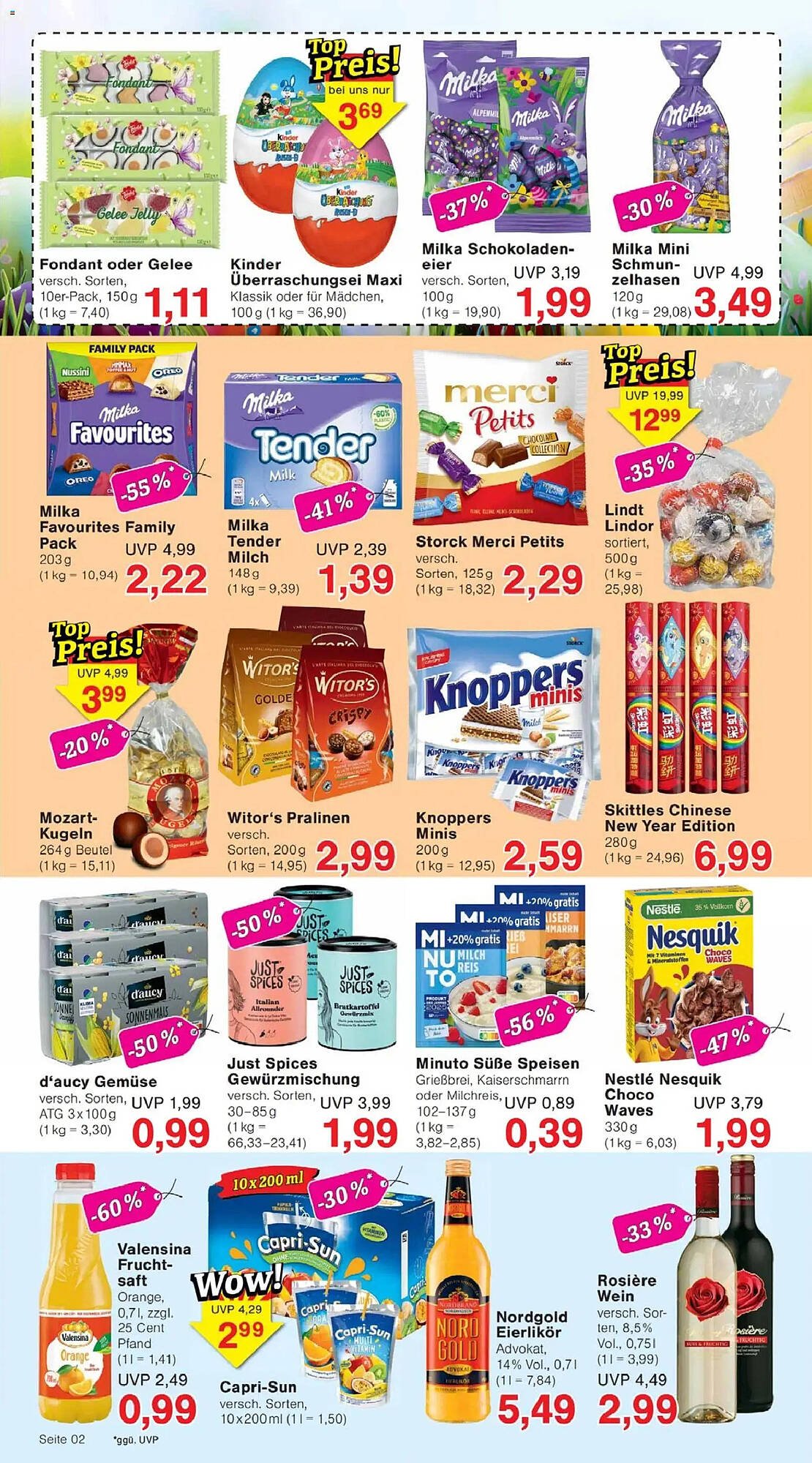 Jawoll Prospekt (2026-03-02 - 2026-03-07)