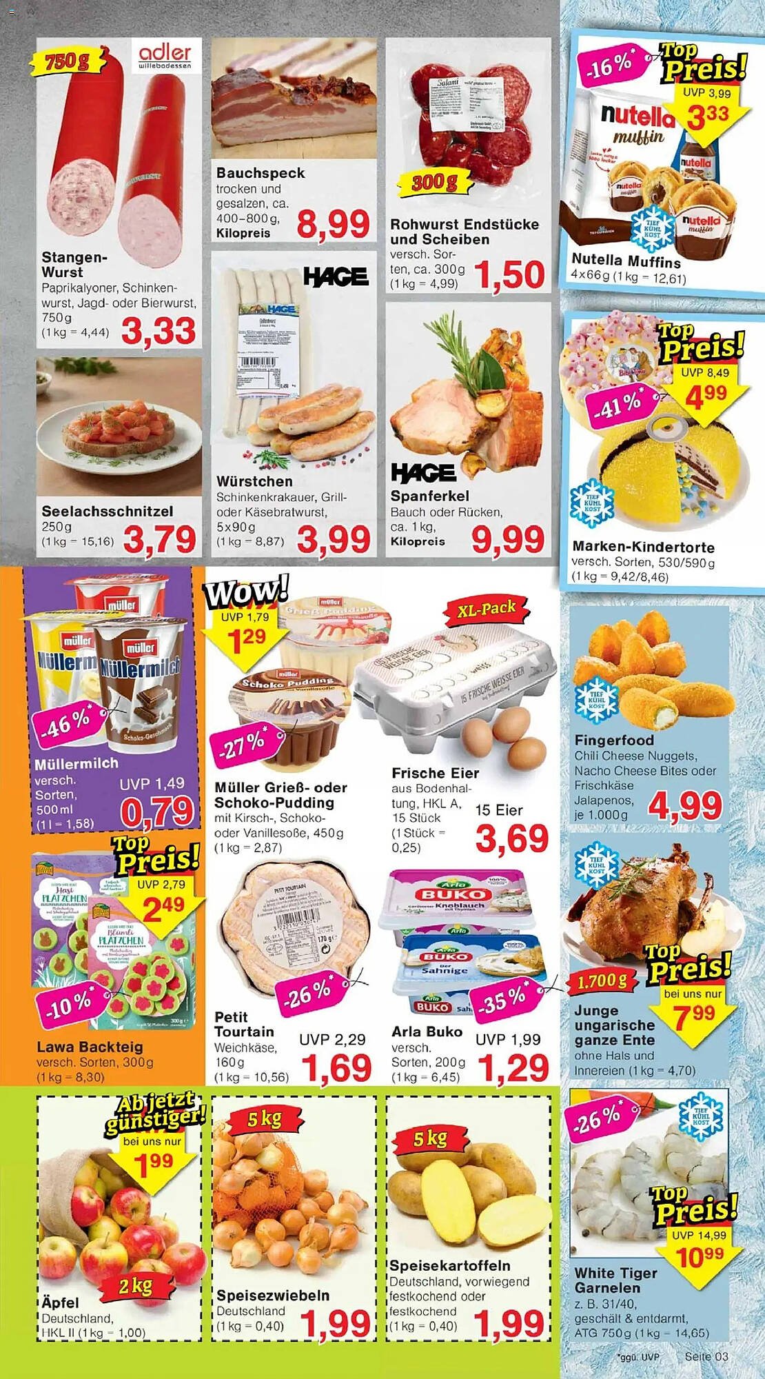 Jawoll Prospekt (2026-03-02 - 2026-03-07)